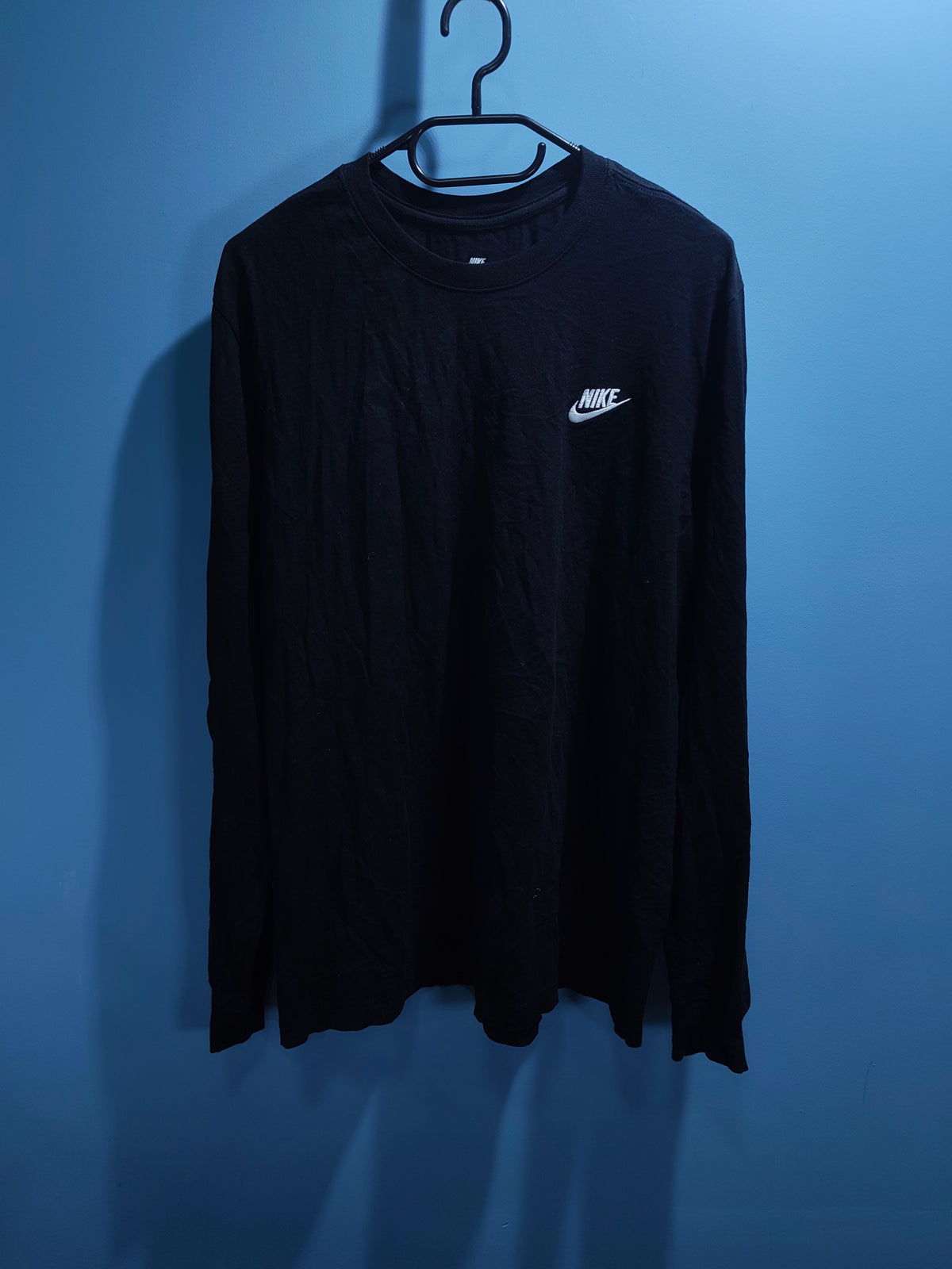 NIKE Tee Блуза/Мъжка М   5