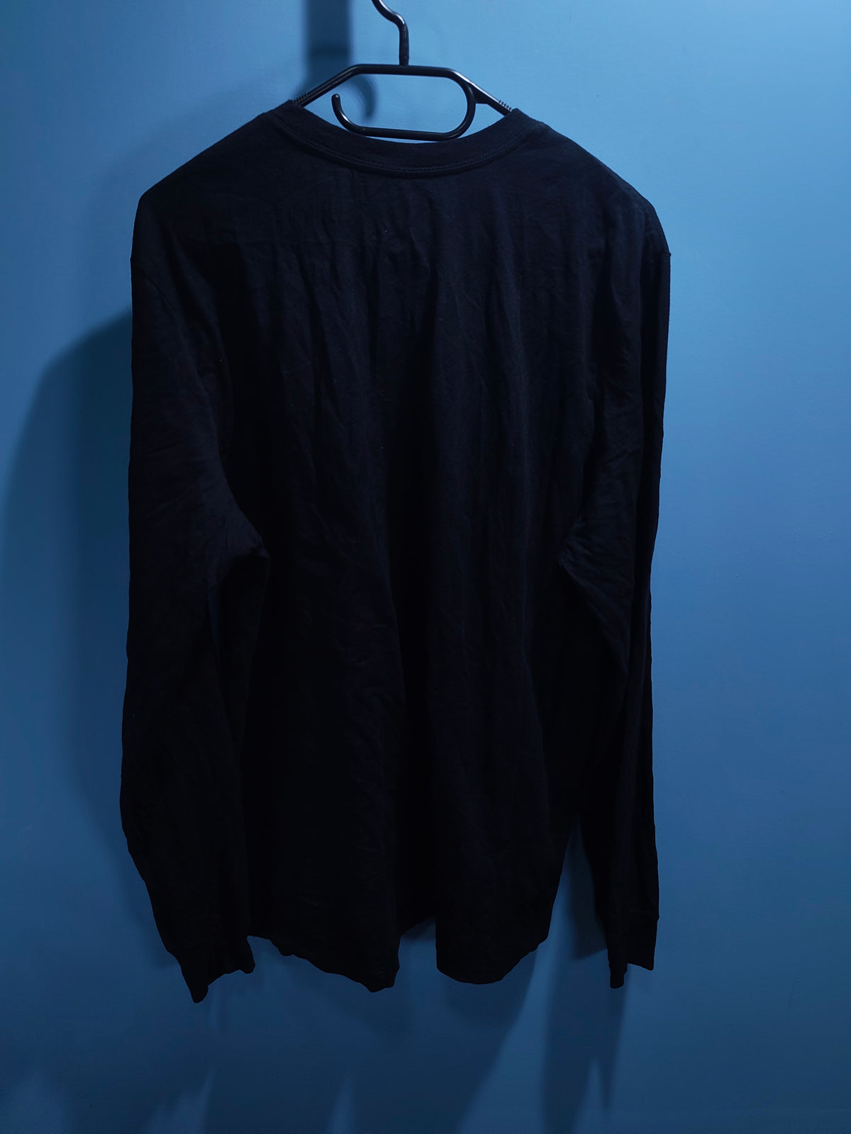 NIKE Tee Блуза/Мъжка М   5