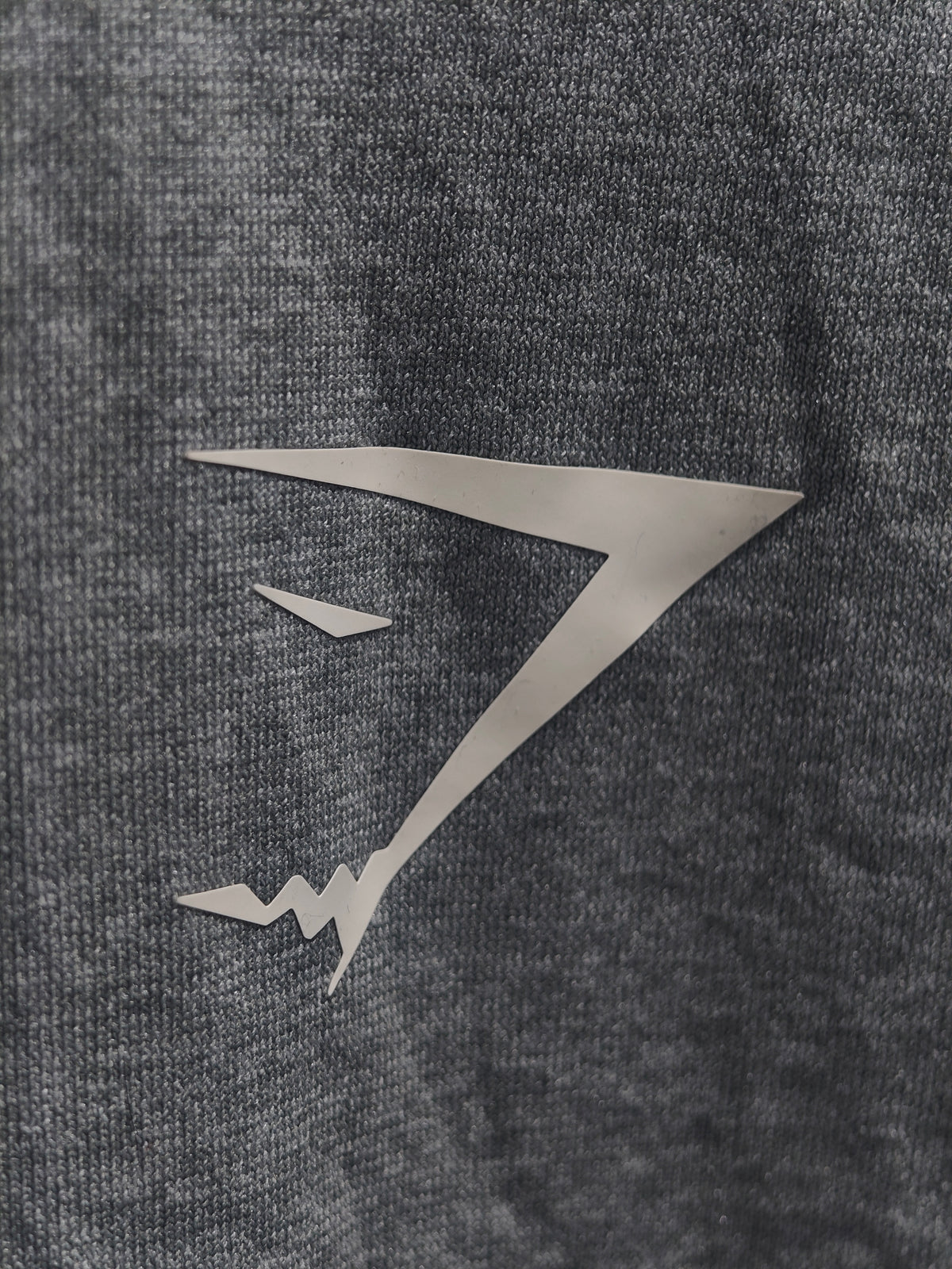 GymShark Блуза/Мъжка L   45