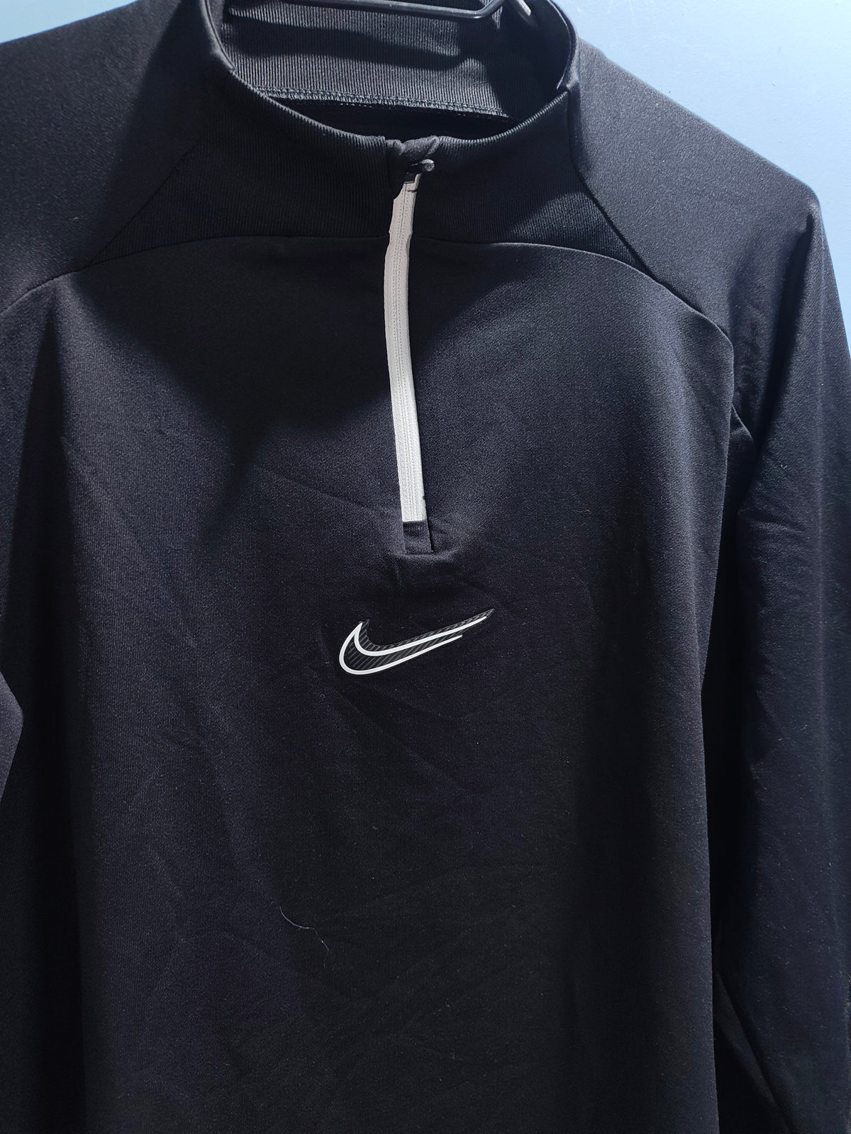 NIKE Dril Блуза/Мъжка L 46