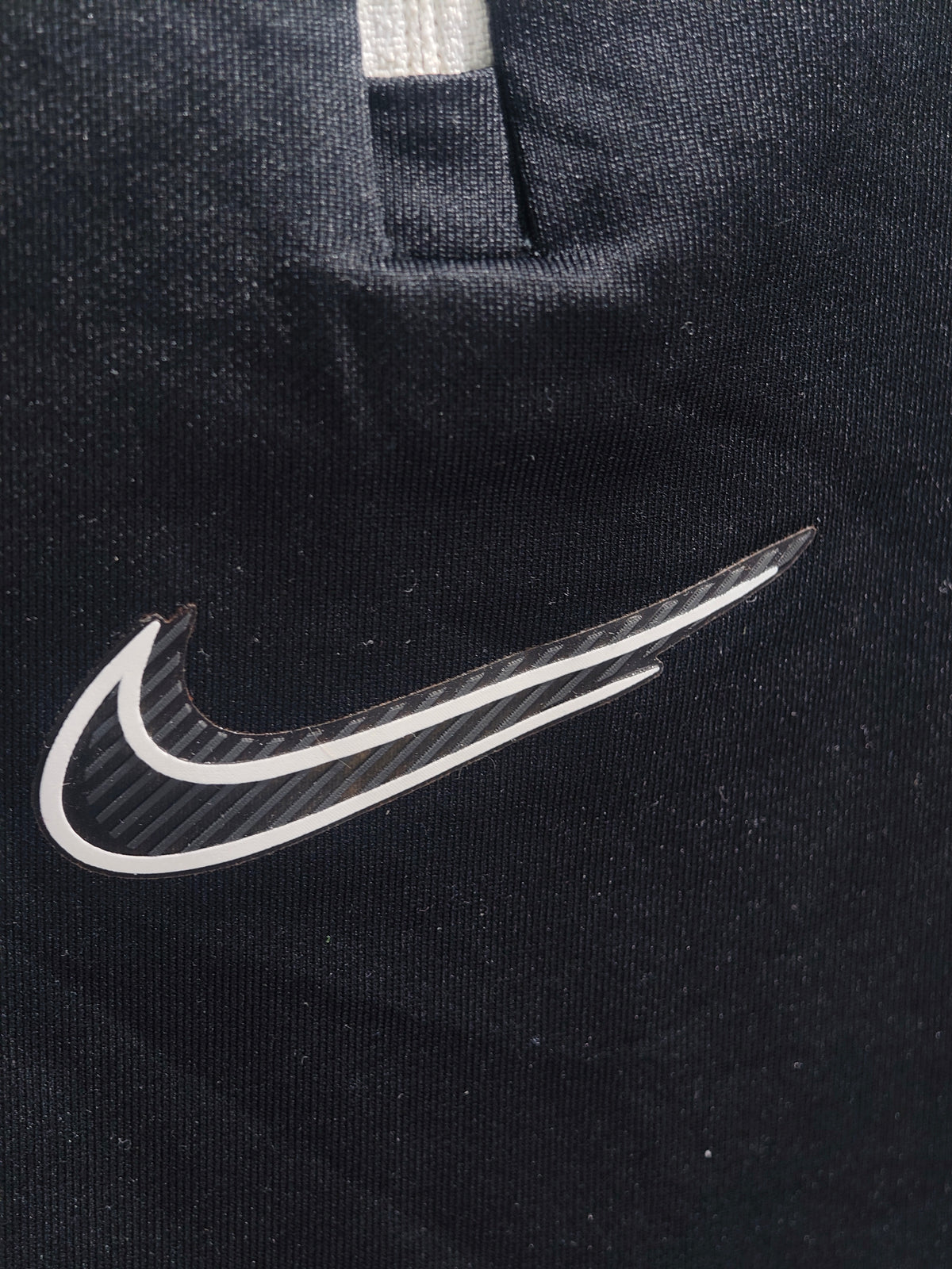 NIKE Dril Блуза/Мъжка L 46