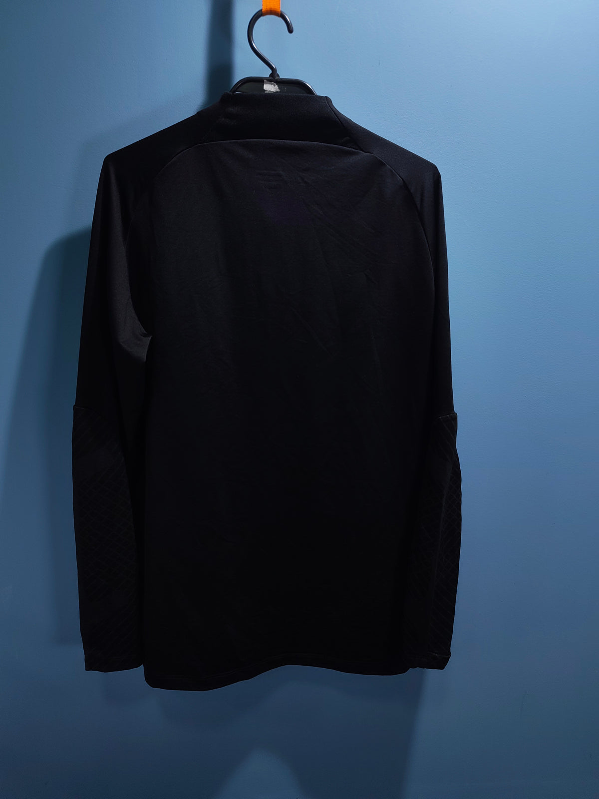 NIKE Dril Блуза/Мъжка L 46