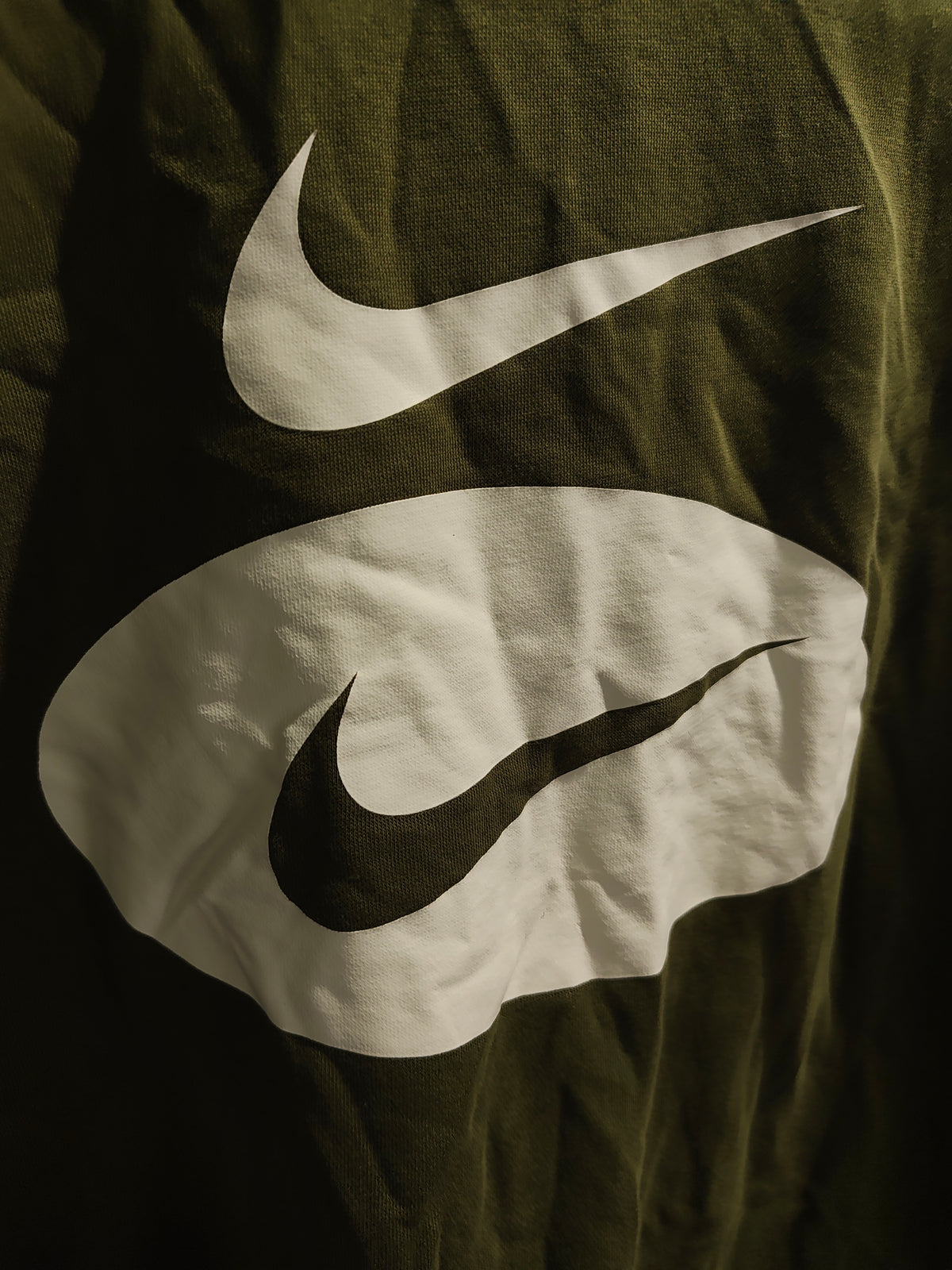 Nike Sportswear Swoosh League Блуза ватирана Мъжка/L  47