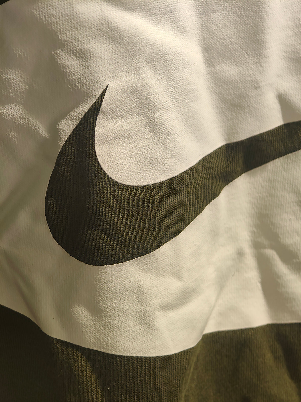 Nike Sportswear Swoosh League Блуза ватирана Мъжка/L  47