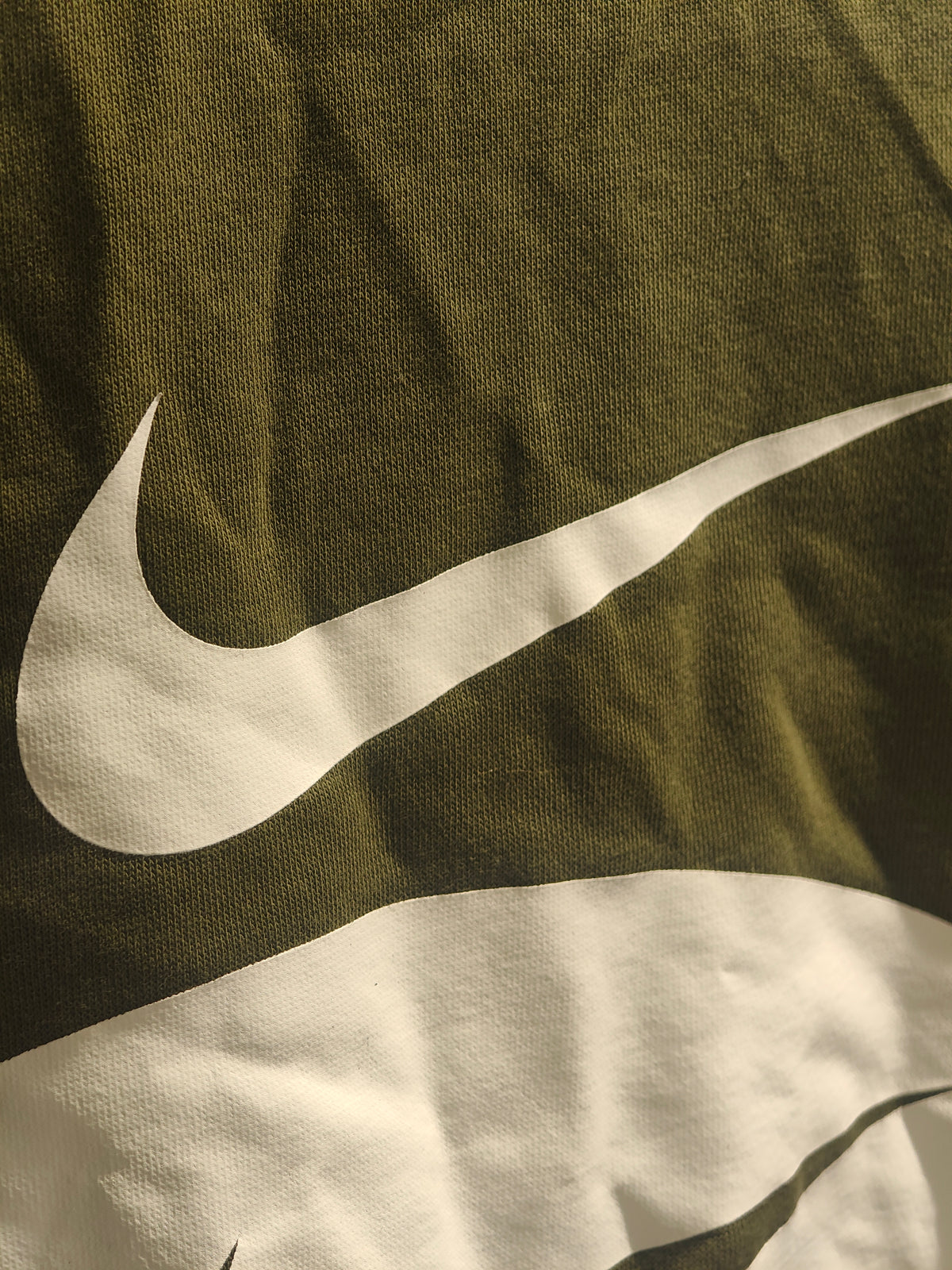 Nike Sportswear Swoosh League Блуза ватирана Мъжка/L  47