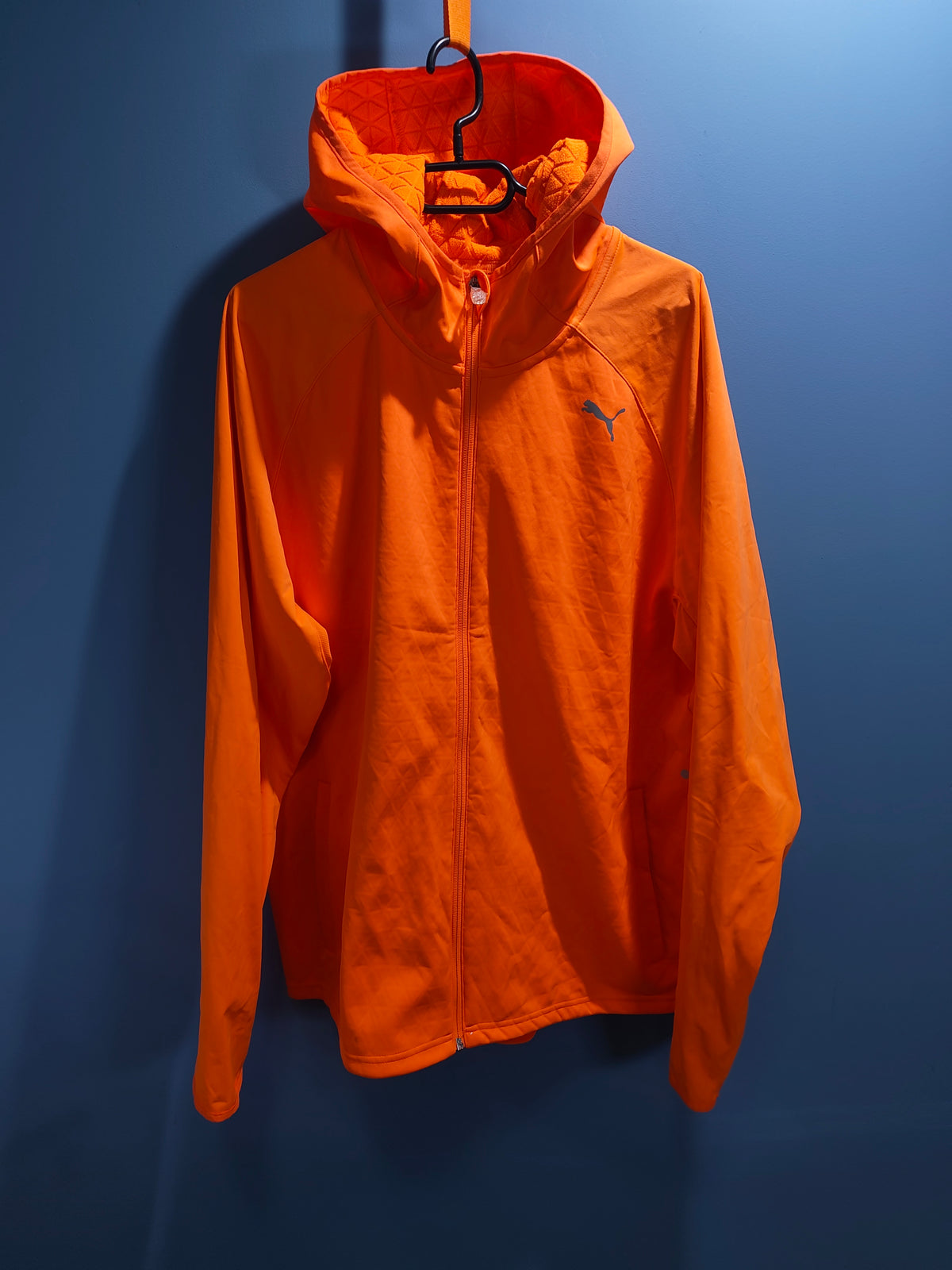 PUMA  Storm Cell Горнище /Мъжко XL 48