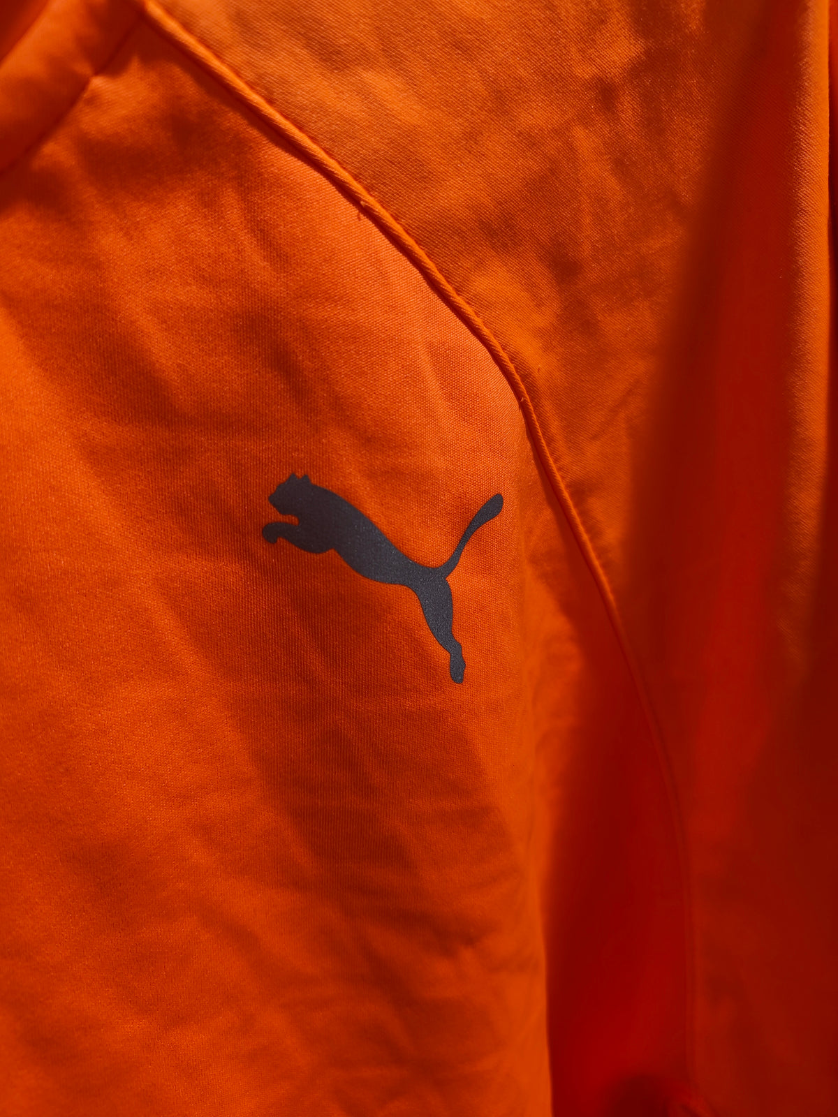 PUMA  Storm Cell Горнище /Мъжко XL 48