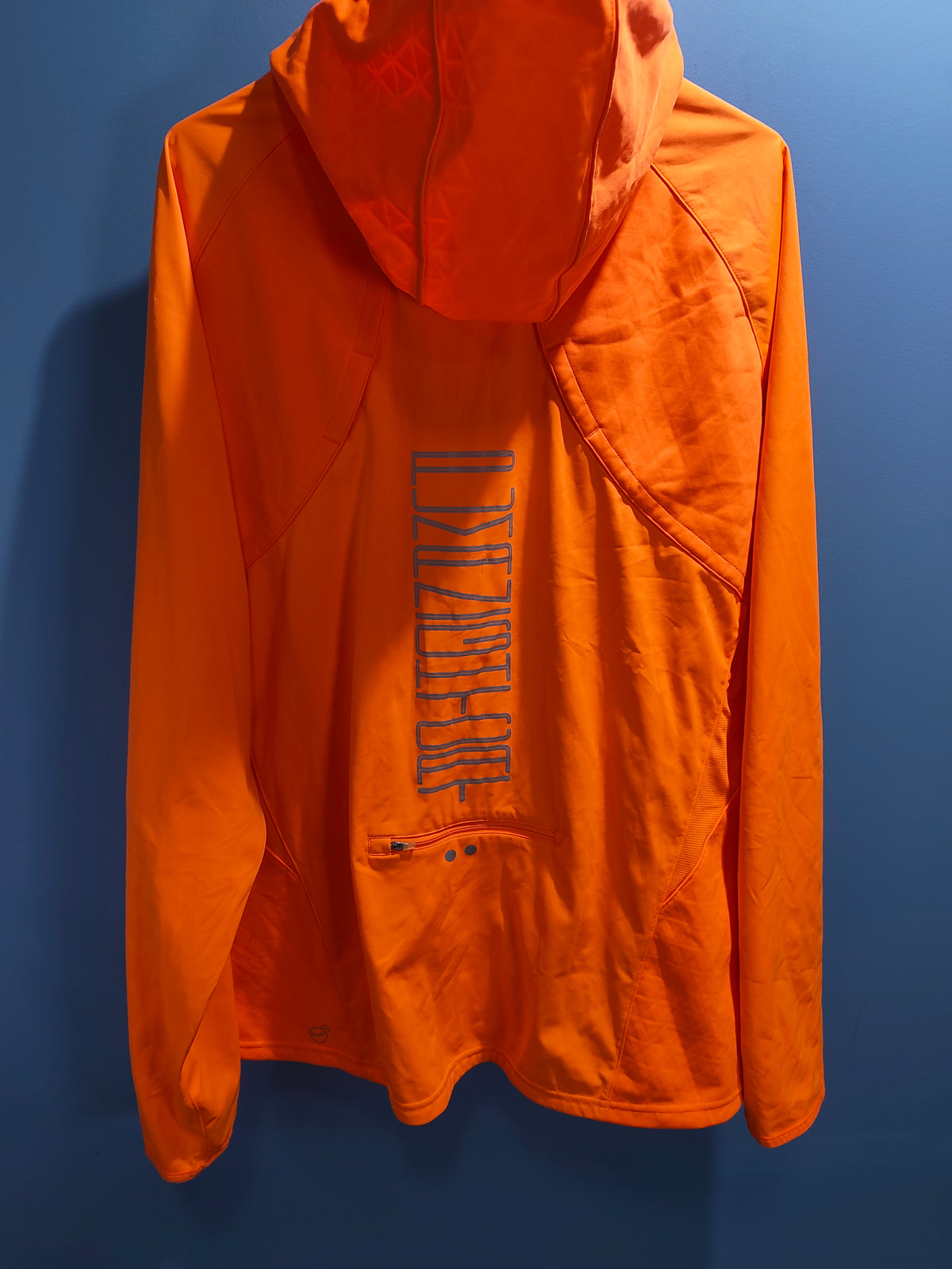 PUMA  Storm Cell Горнище /Мъжко XL 48