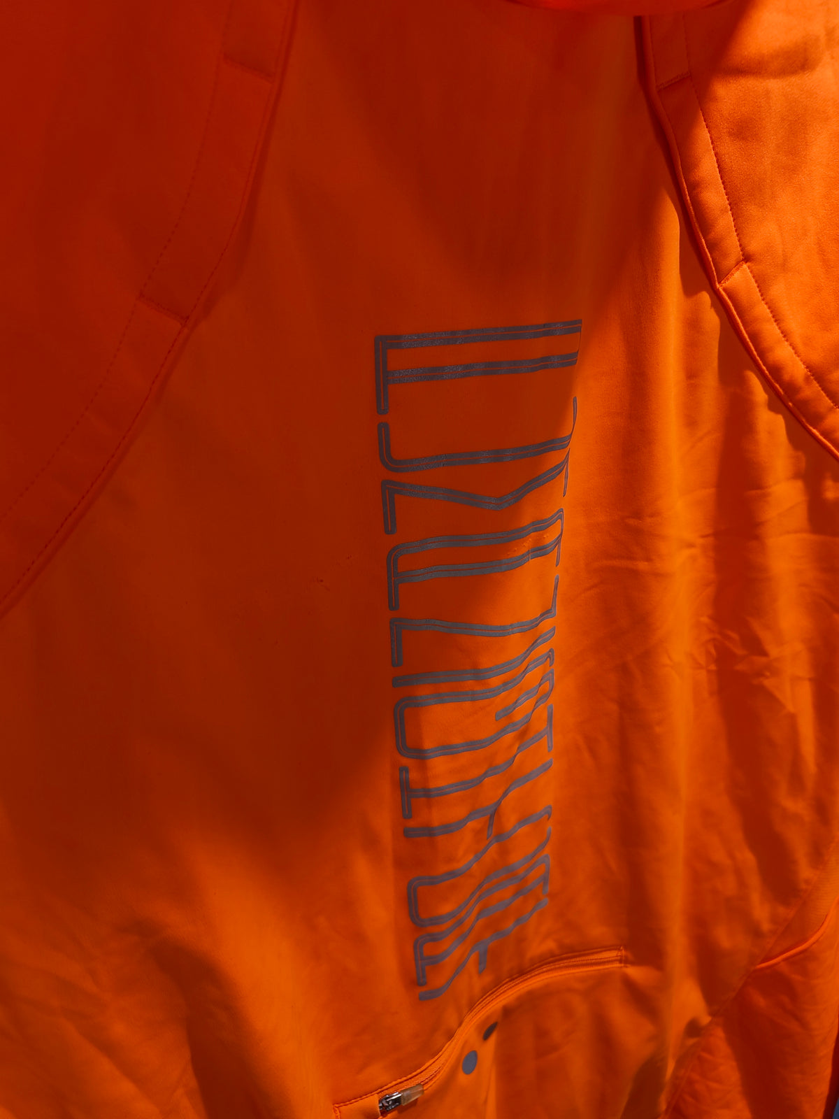 PUMA  Storm Cell Горнище /Мъжко XL 48