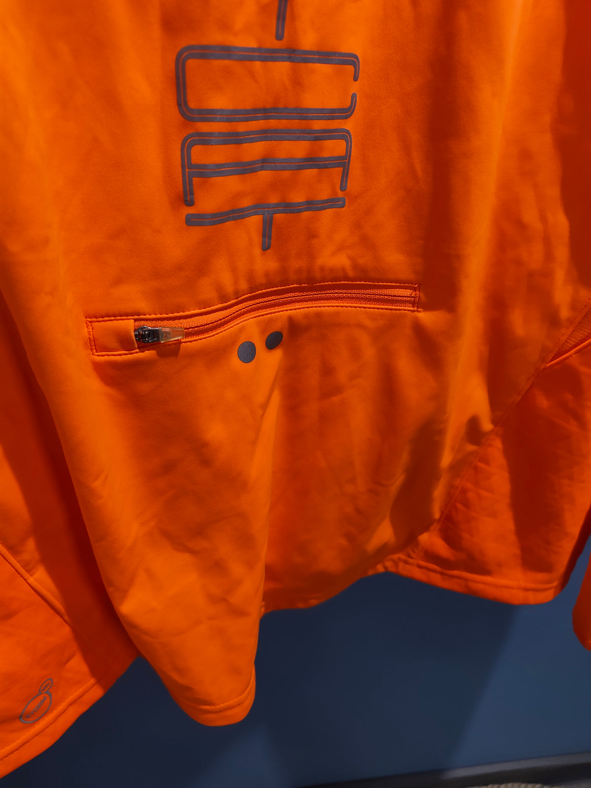 PUMA  Storm Cell Горнище /Мъжко XL 48