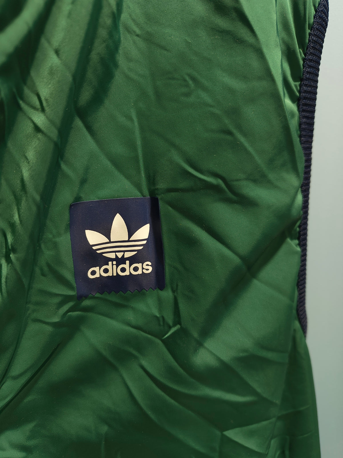 Adidas Skateboarding Елек/Мъжки M/L  49