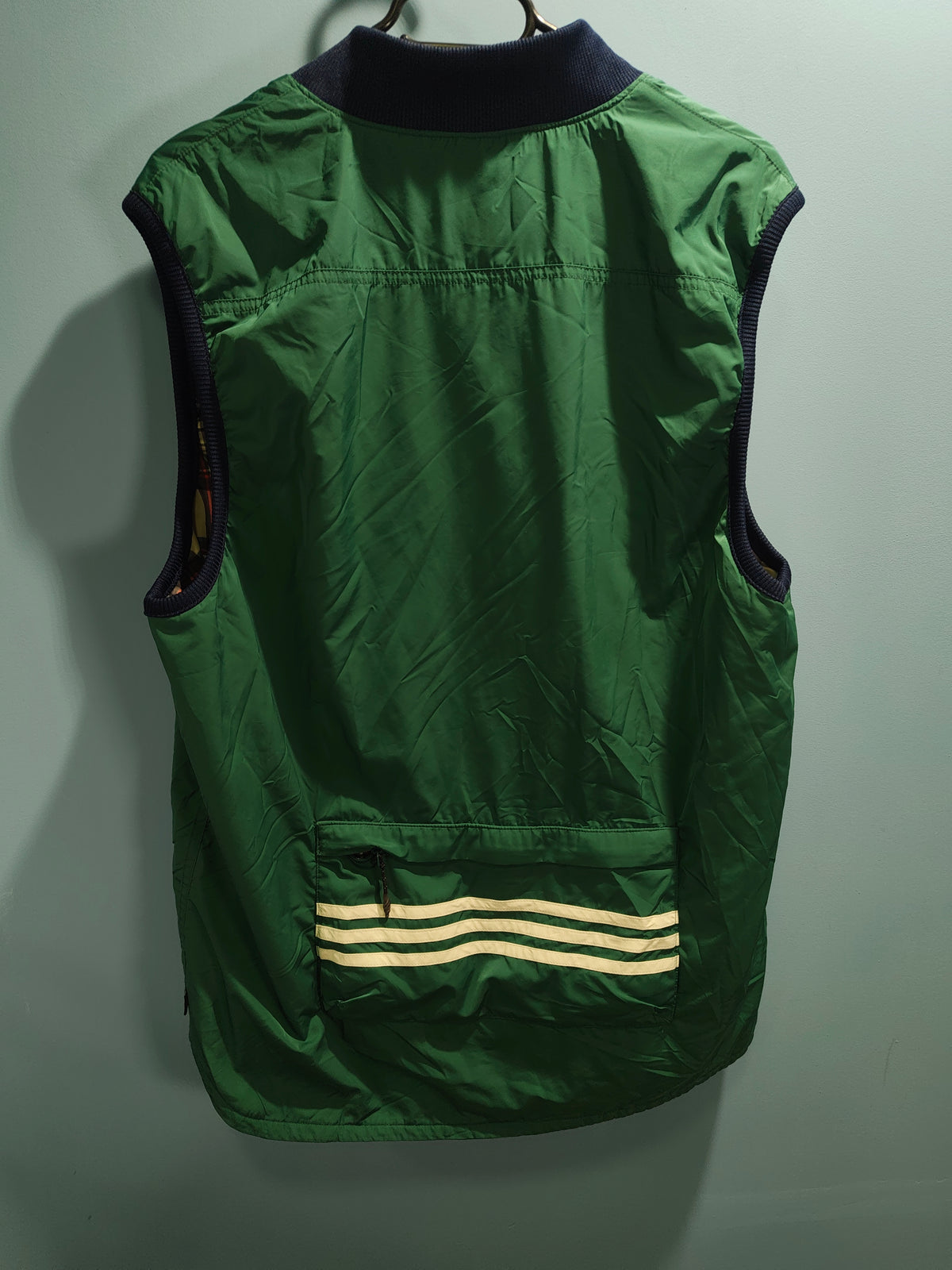 Adidas Skateboarding Елек/Мъжки M/L  49