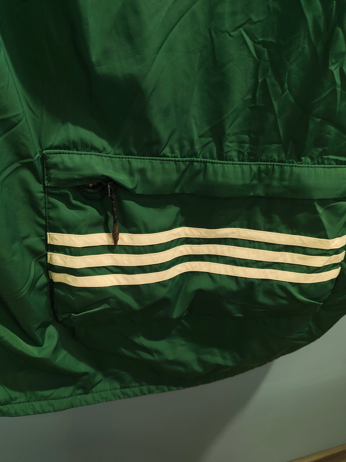 Adidas Skateboarding Елек/Мъжки M/L  49