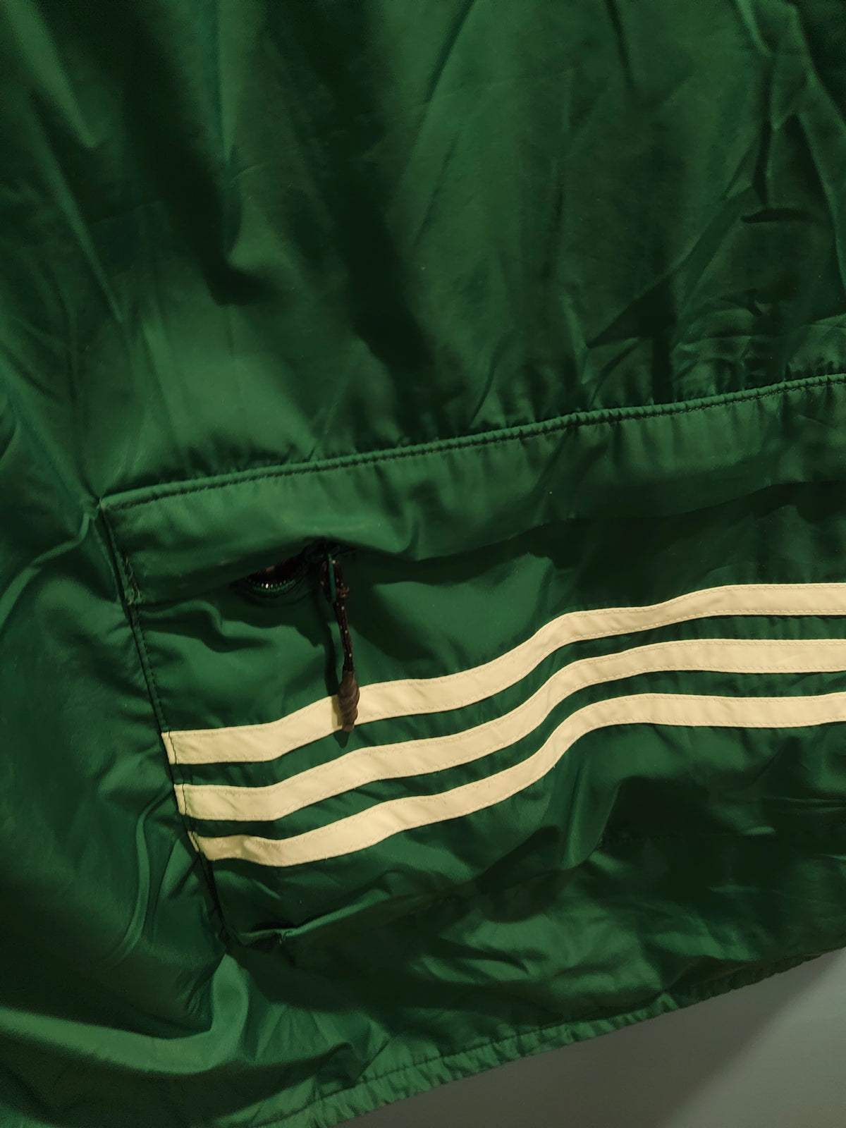 Adidas Skateboarding Елек/Мъжки M/L  49
