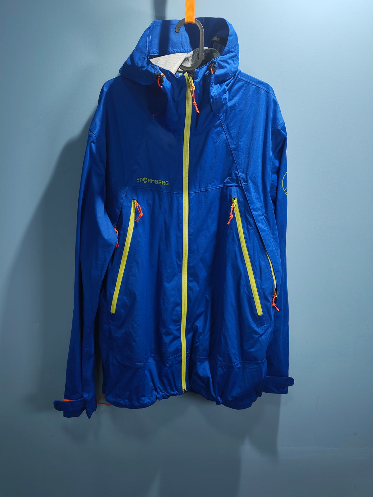 Stormberg WaterProof Яке/Мъжко XL   63