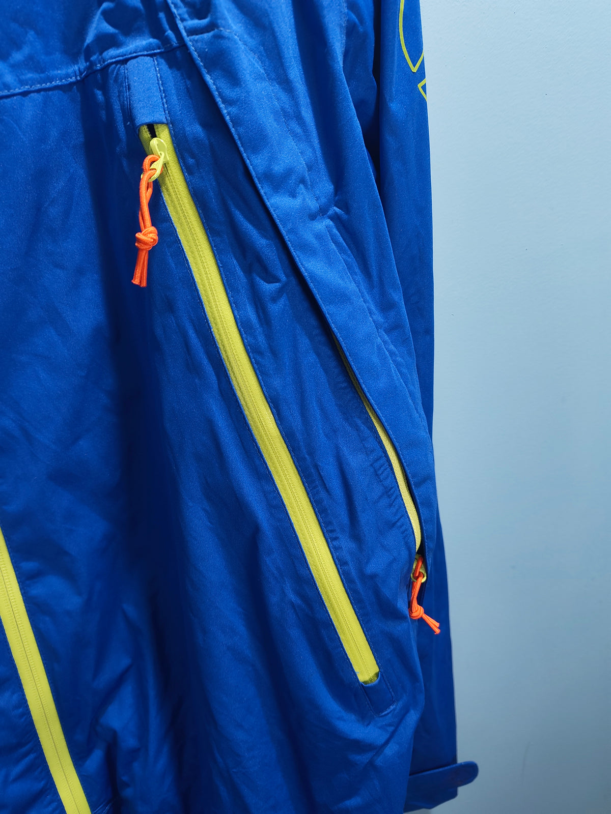 Stormberg WaterProof Яке/Мъжко XL   63