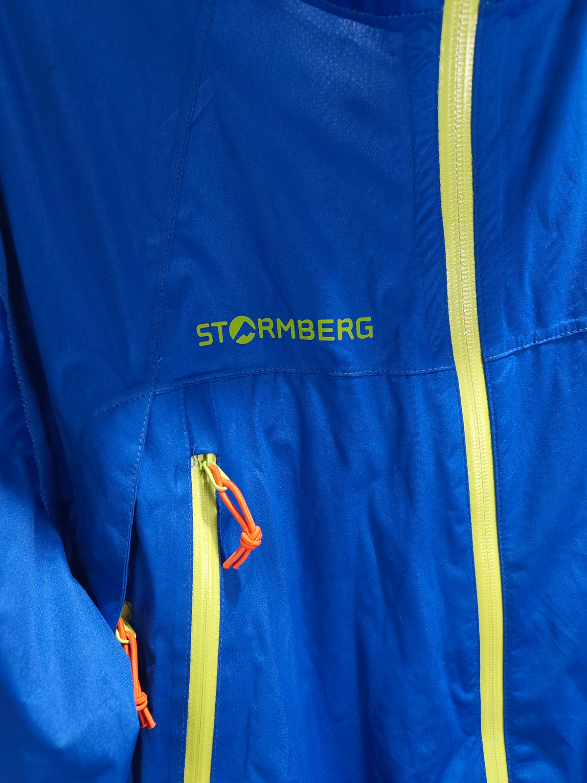 Stormberg WaterProof Яке/Мъжко XL   63