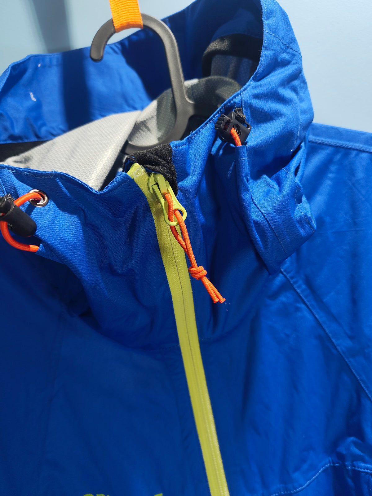 Stormberg WaterProof Яке/Мъжко XL   63