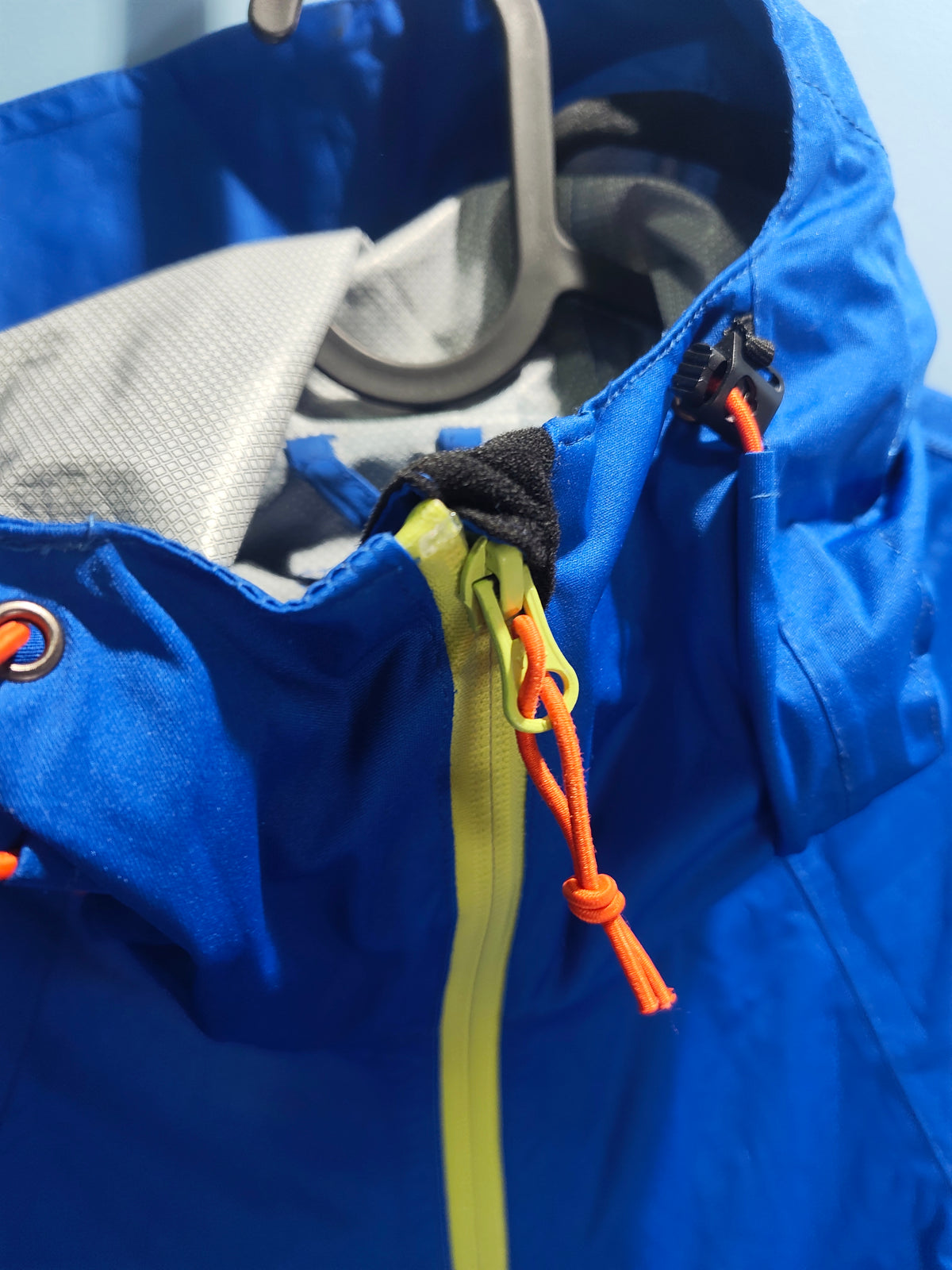 Stormberg WaterProof Яке/Мъжко XL   63