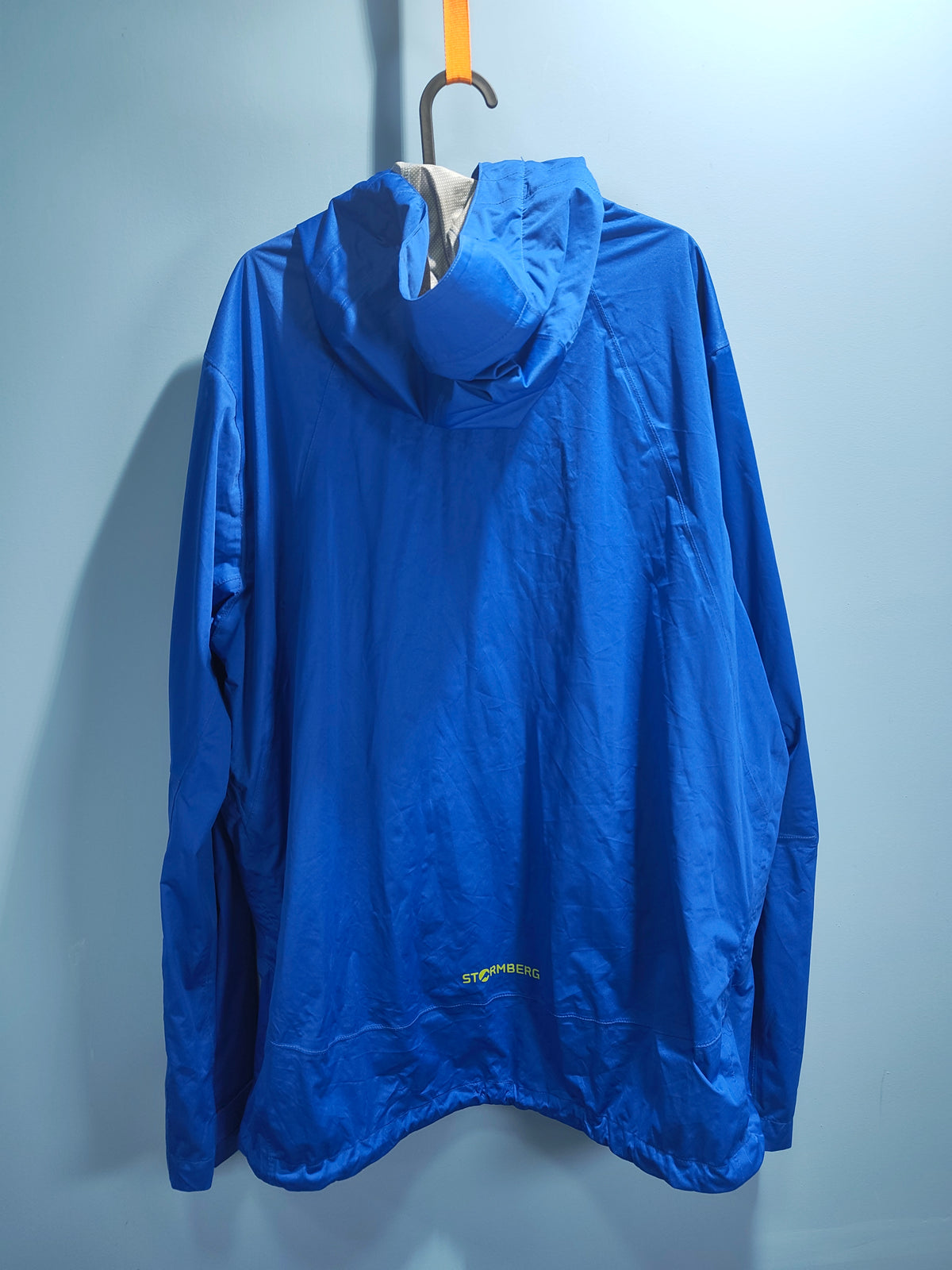 Stormberg WaterProof Яке/Мъжко XL   63