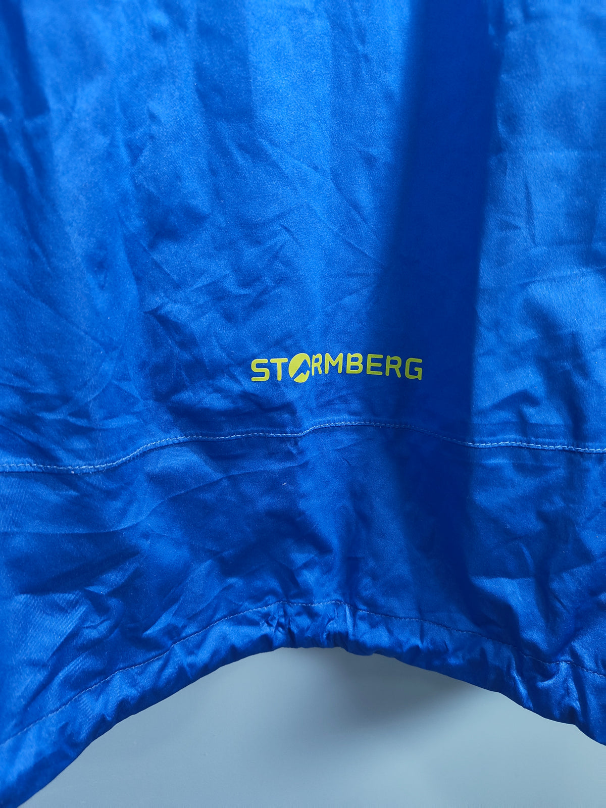 Stormberg WaterProof Яке/Мъжко XL   63