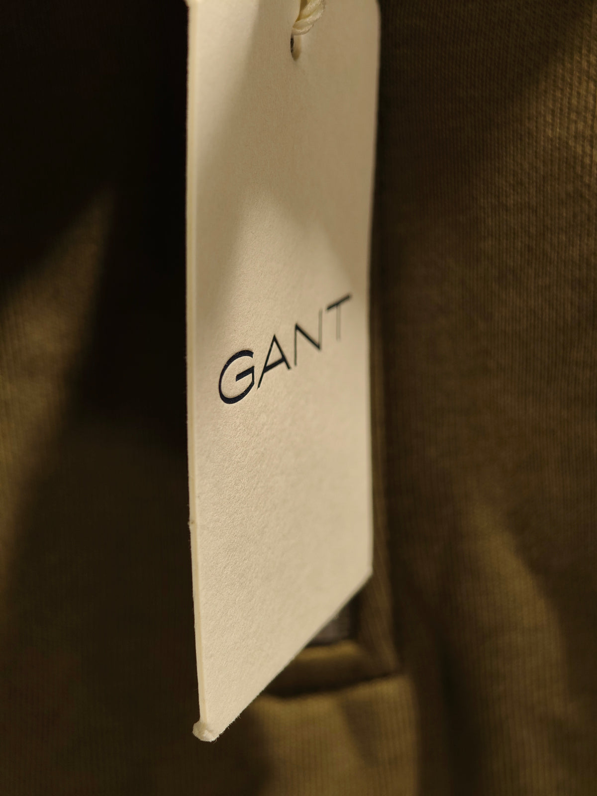 GANT Блуза Мъжка М  61