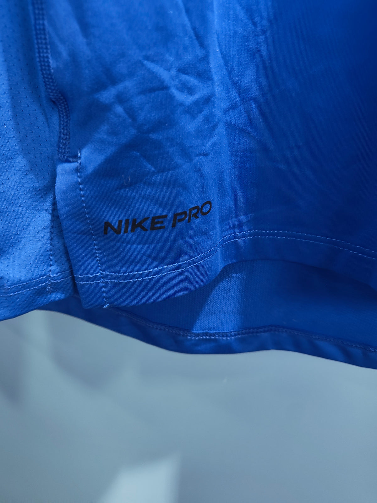 NIKE Pro Блуза тънка /Мъжка L  60