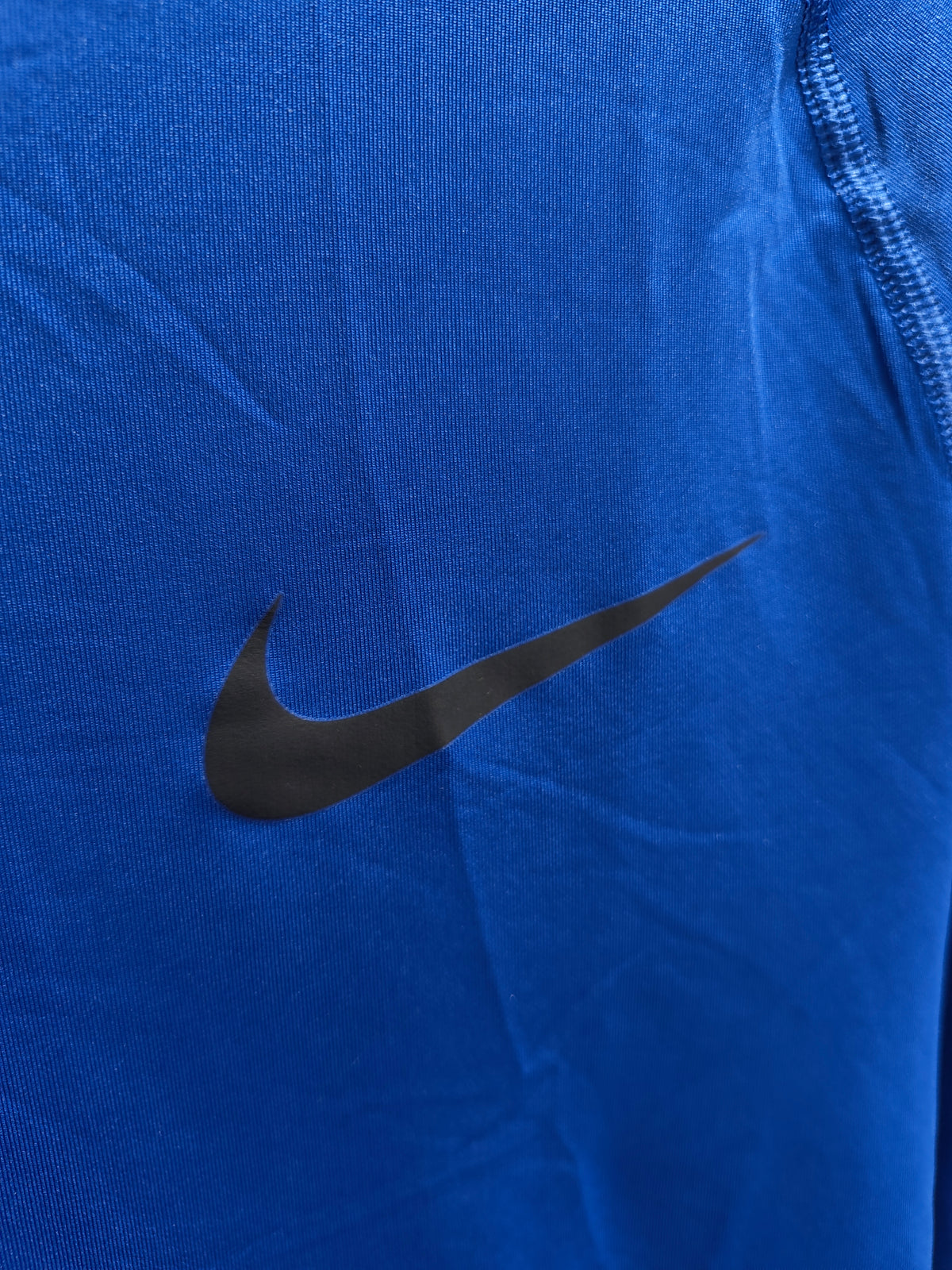 NIKE Pro Блуза тънка /Мъжка L  60