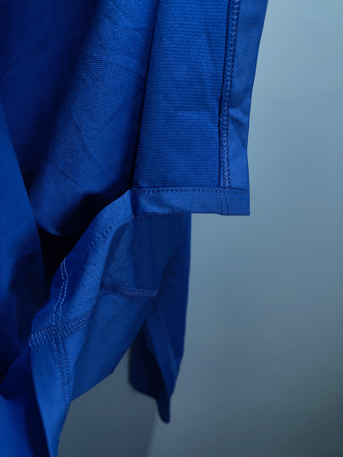 NIKE Pro Блуза тънка /Мъжка L  60