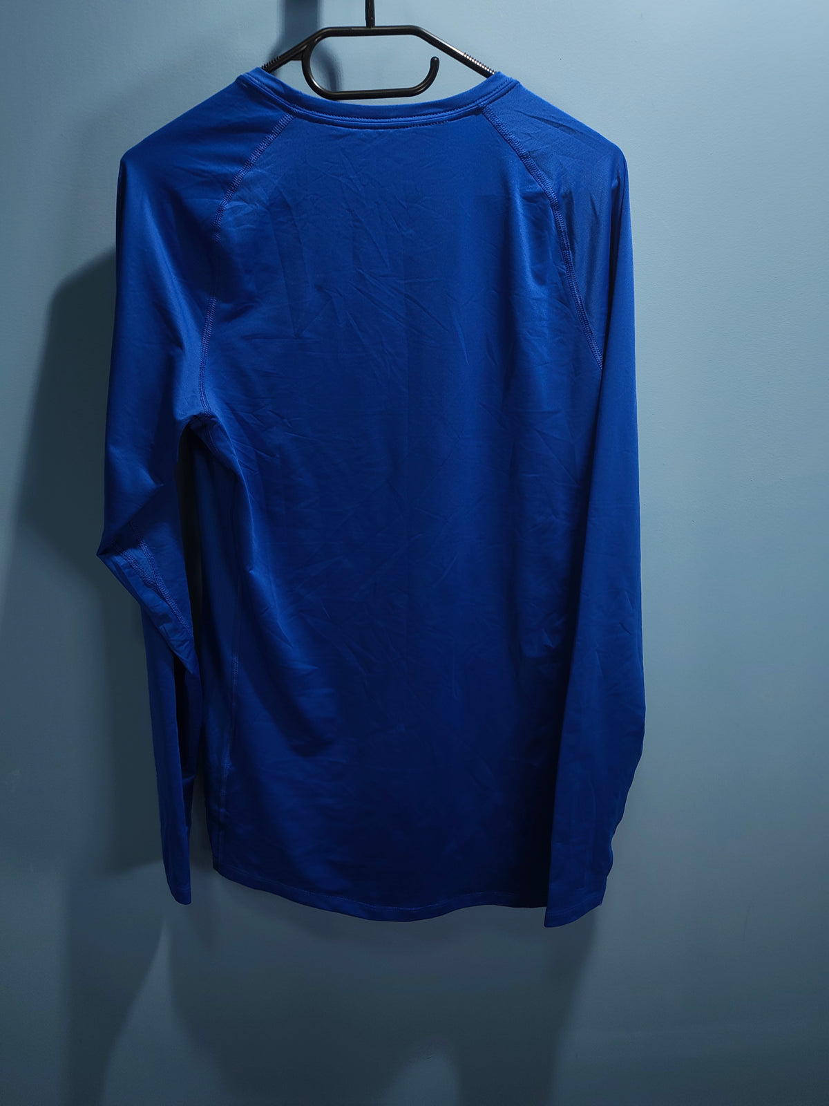 NIKE Pro Блуза тънка /Мъжка L  60