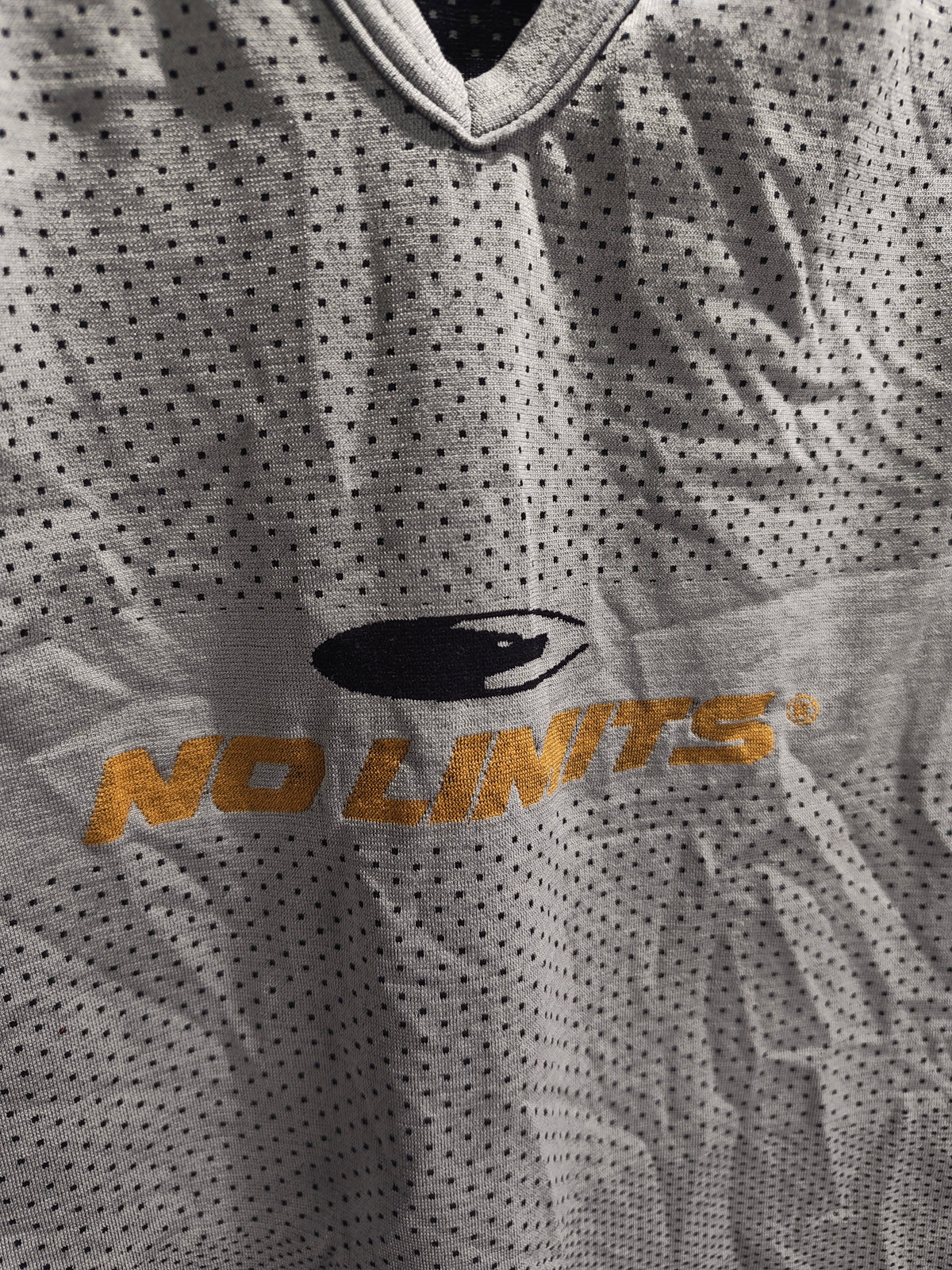 No Limits Термо/Тениска Мъжка M/L   59