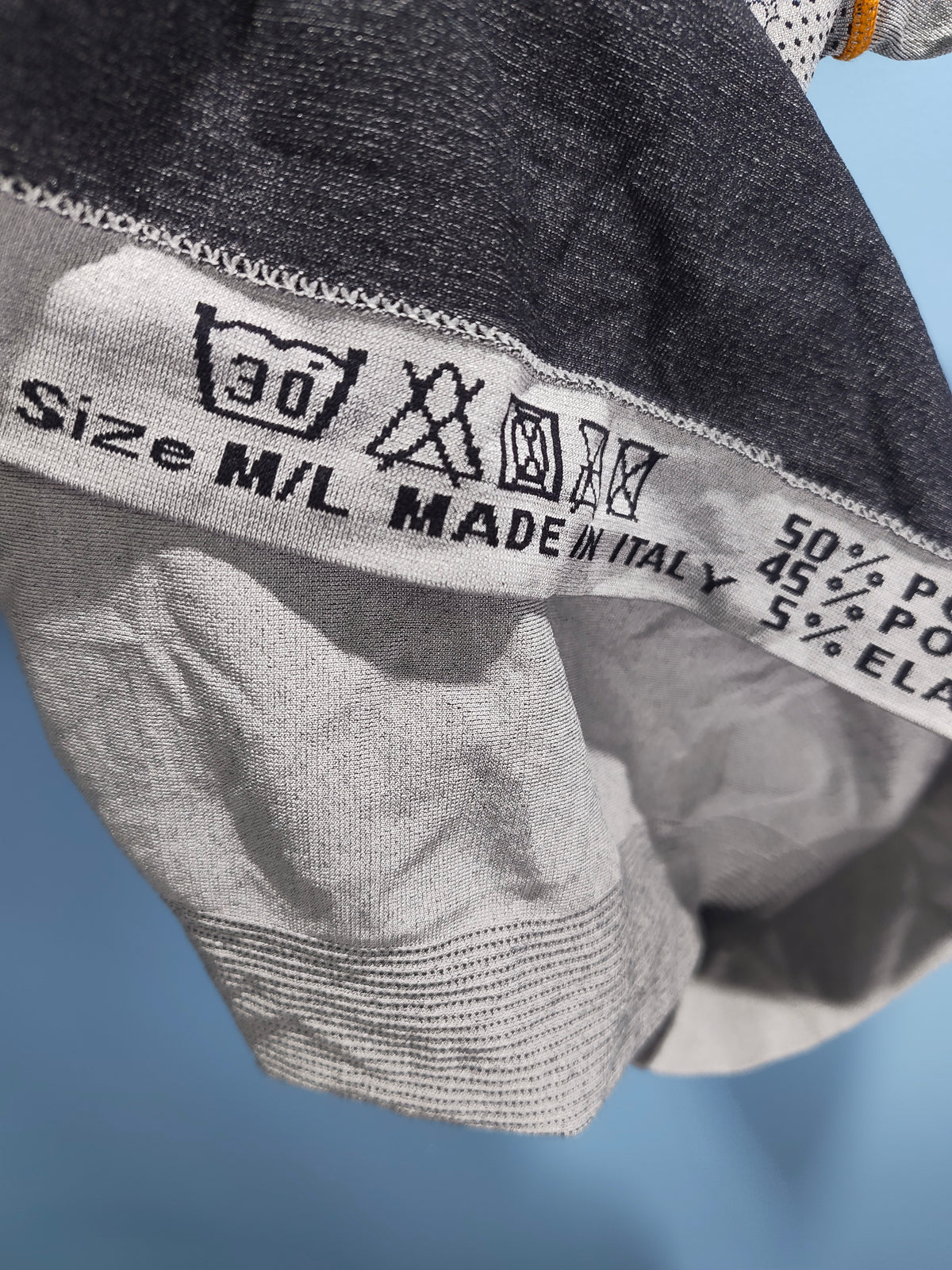 No Limits Термо/Тениска Мъжка M/L   59