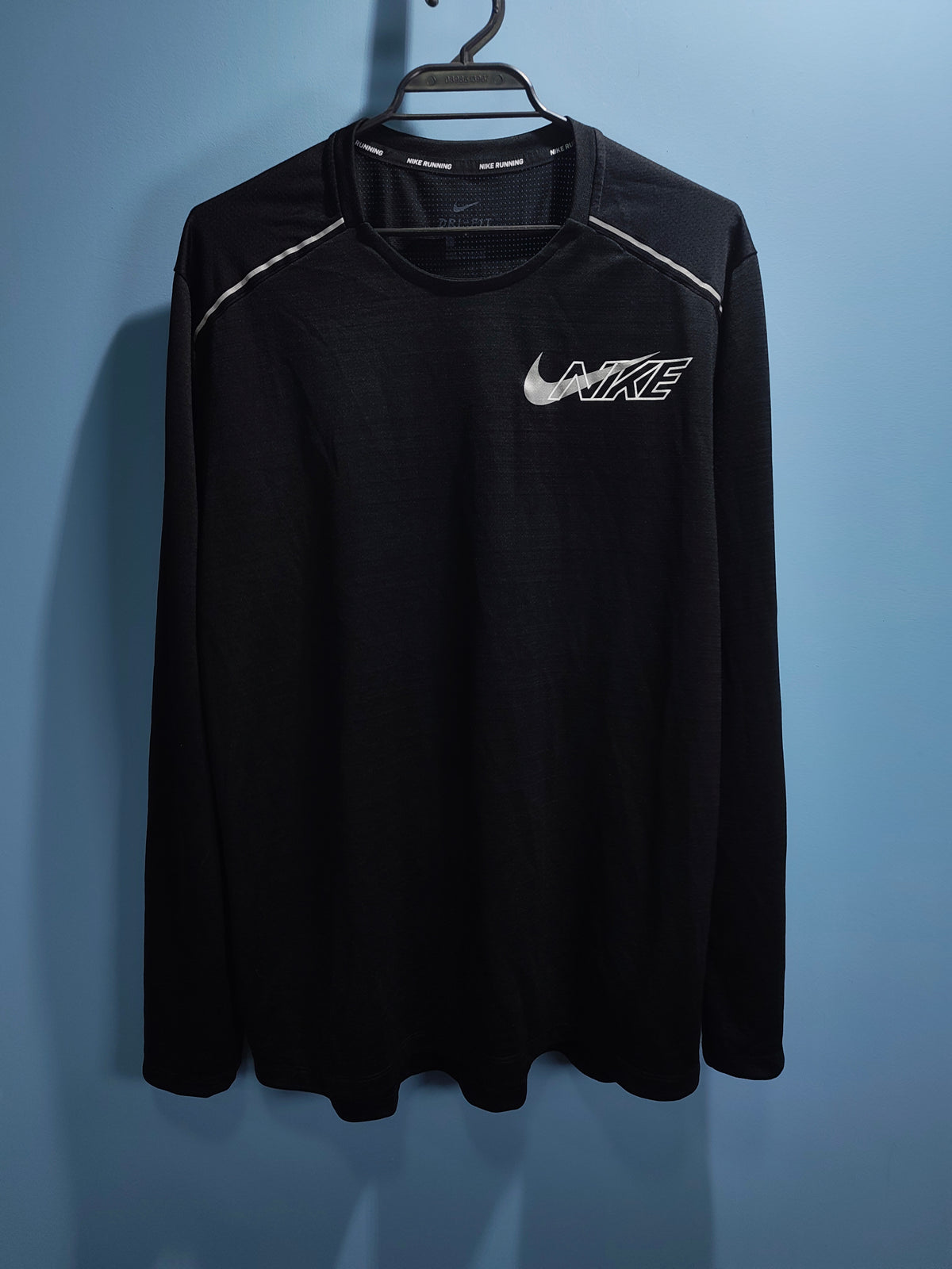 NIKE Блуза/Мъжка L   68