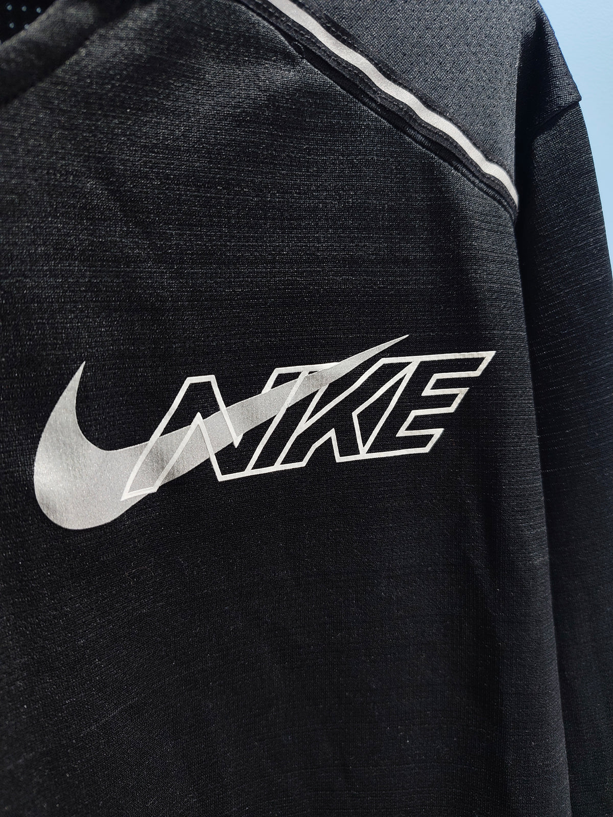 NIKE Блуза/Мъжка L   68