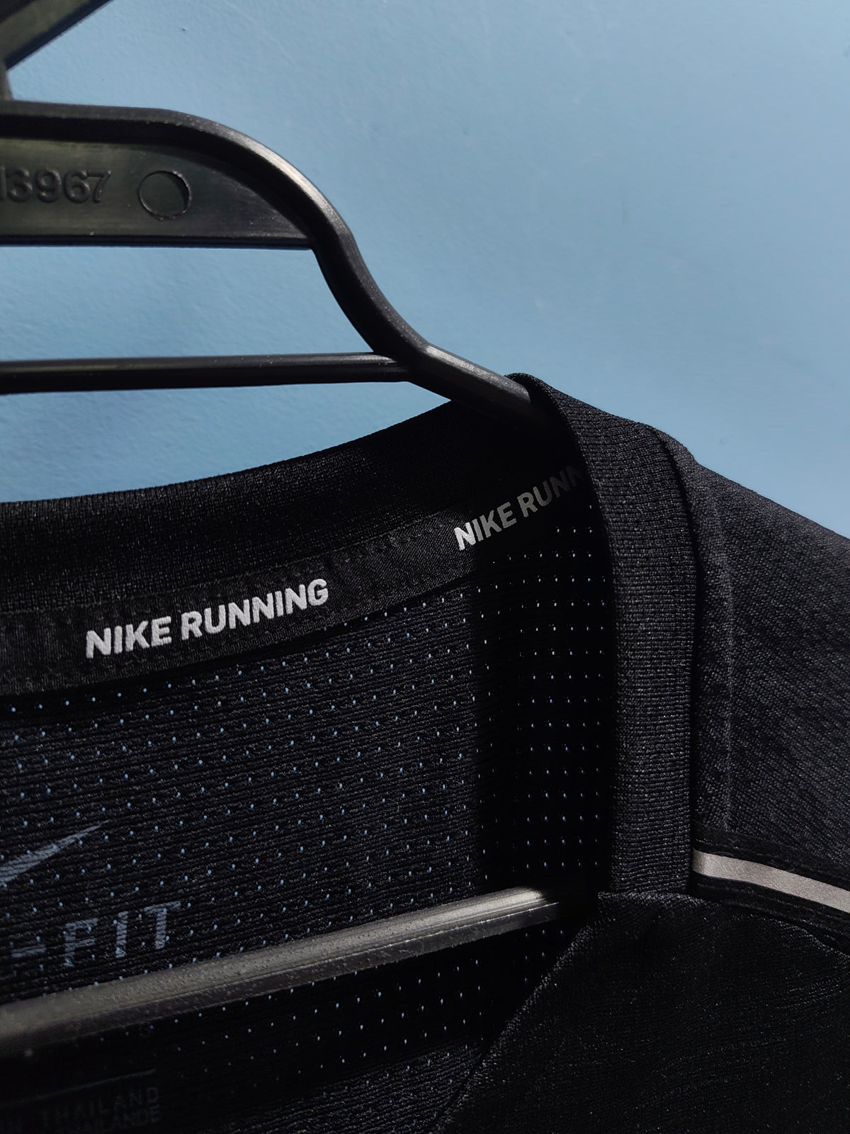 NIKE Блуза/Мъжка L   68