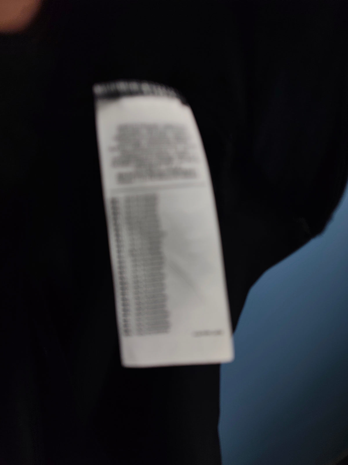 NIKE Блуза/Мъжка L   68