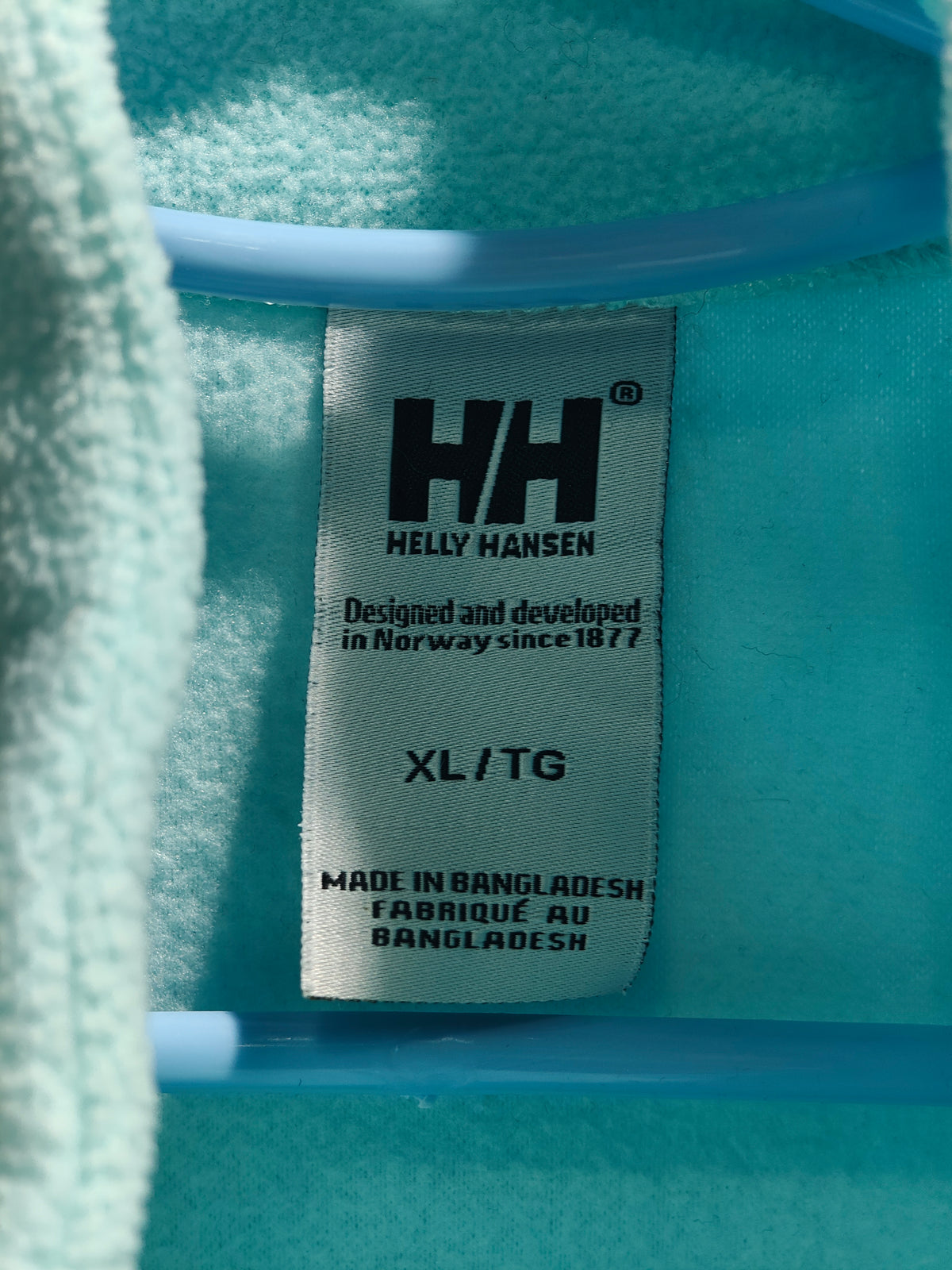 HELLY HANSEN Полар Дамски/L   56