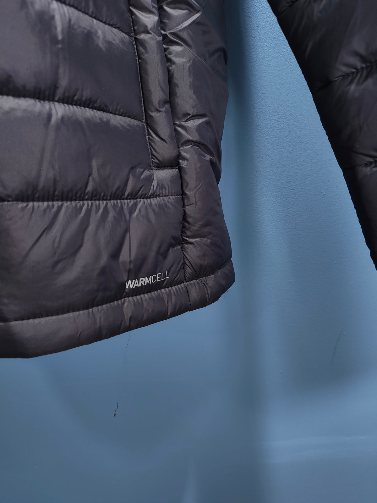 PUMA WarmCell Зимно/Яке Мъжко L  52
