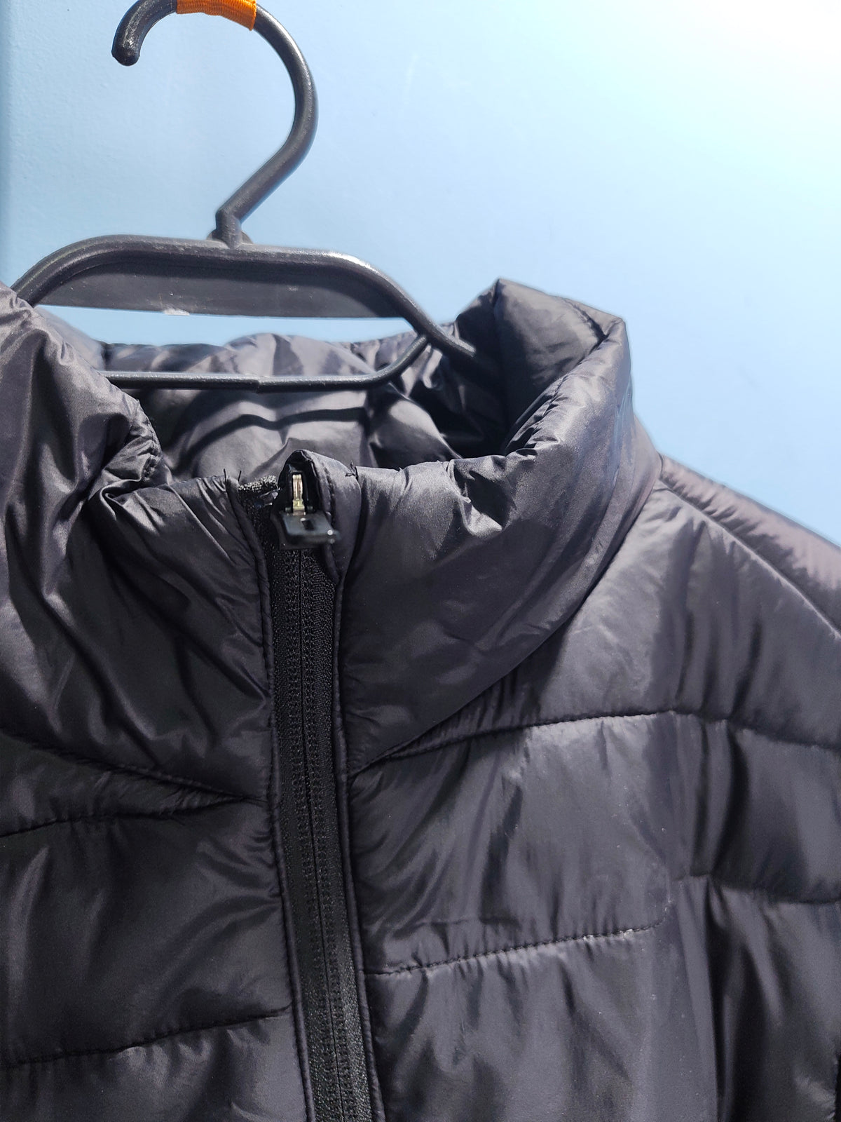 PUMA WarmCell Зимно/Яке Мъжко L  52