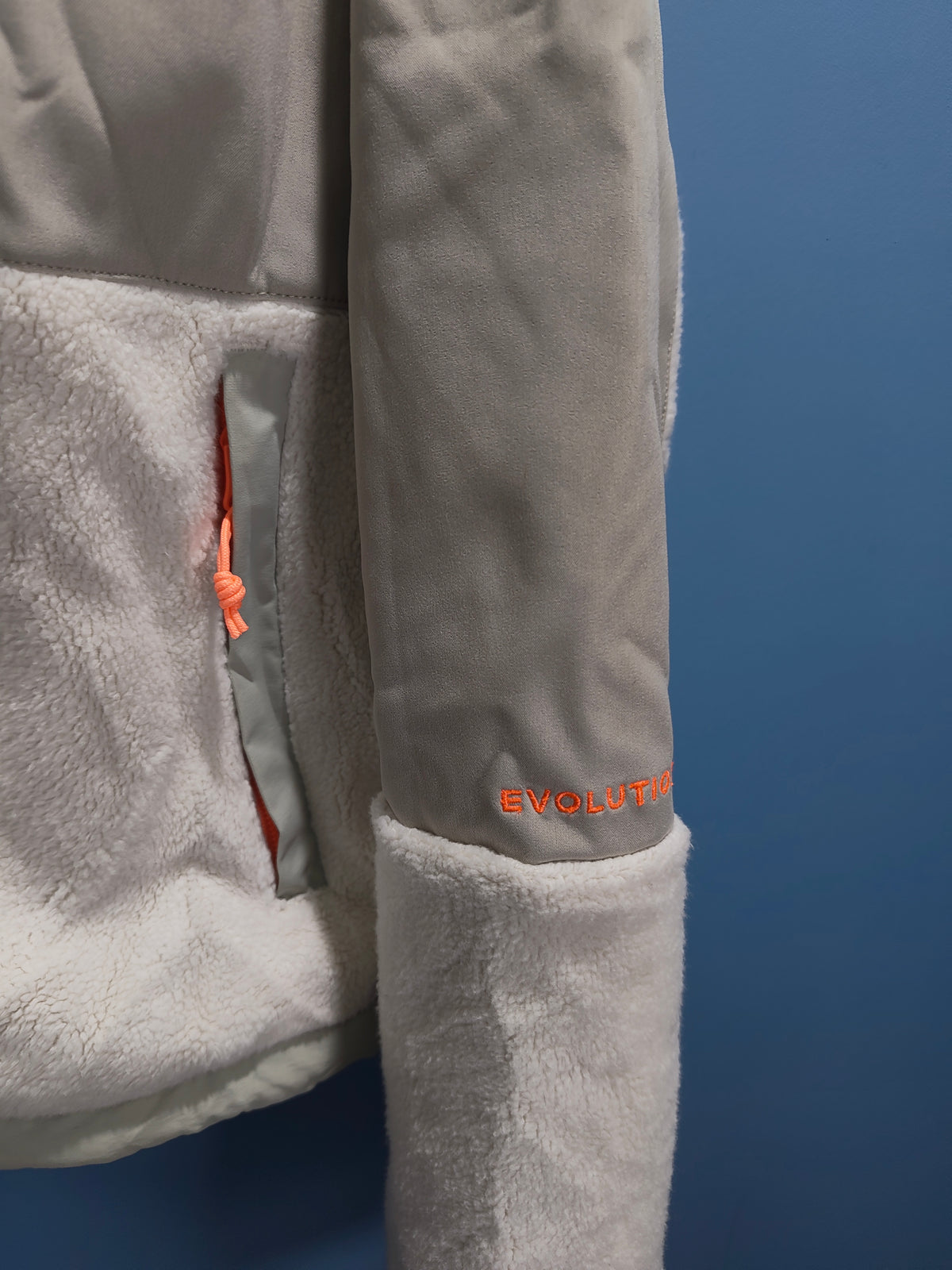 SuperDry Яке Зимно /Дамско S/М   51