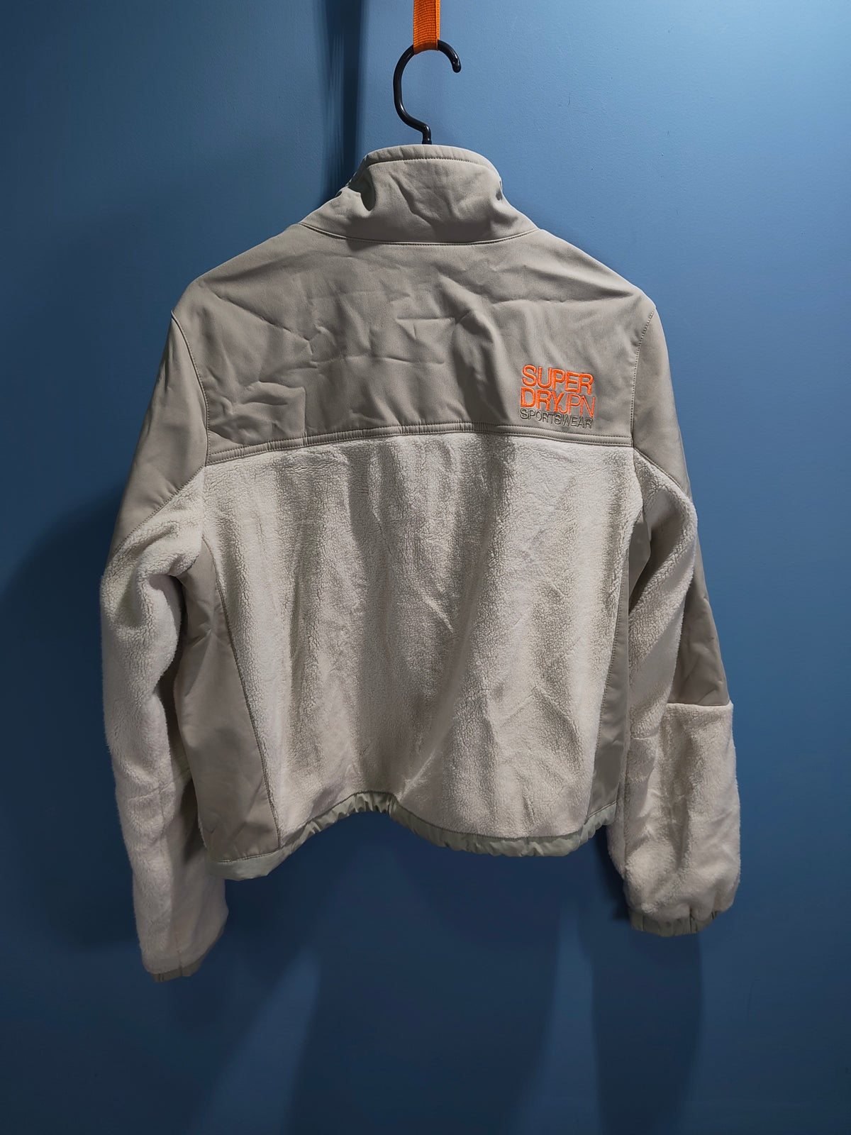 SuperDry Яке Зимно /Дамско S/М   51