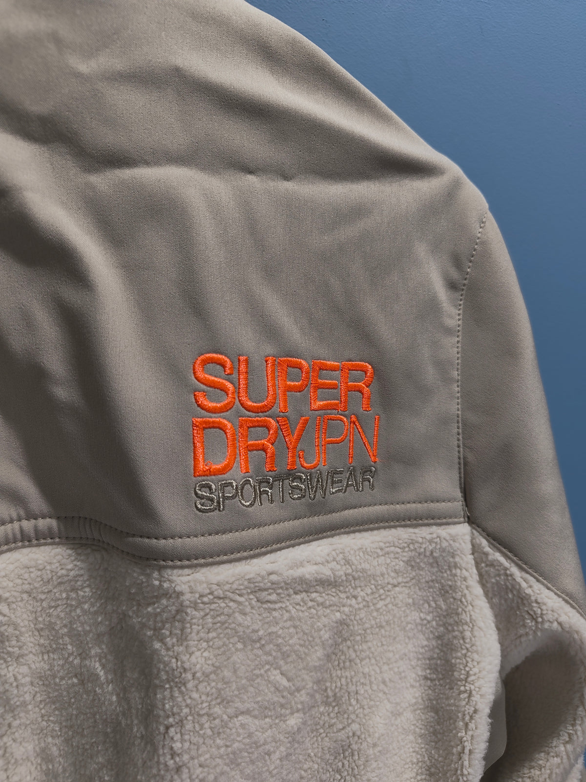 SuperDry Яке Зимно /Дамско S/М   51