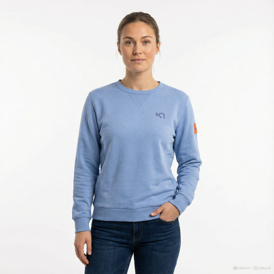 Kari Traa Блуза/Дамска S/M