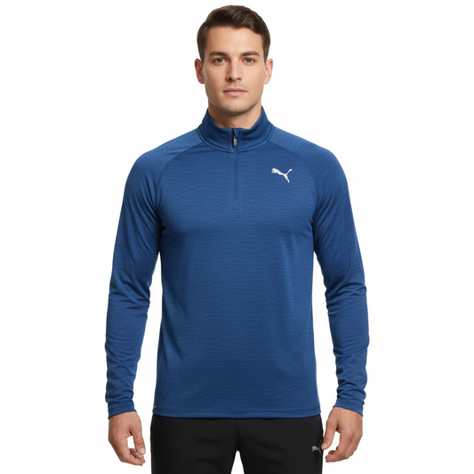 PUMA Блуза/Мъжка XXL