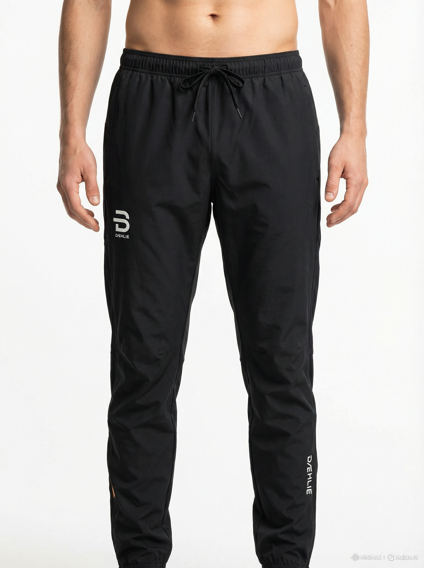 DÆHLIE Sportswear Долнище/Мъжко L