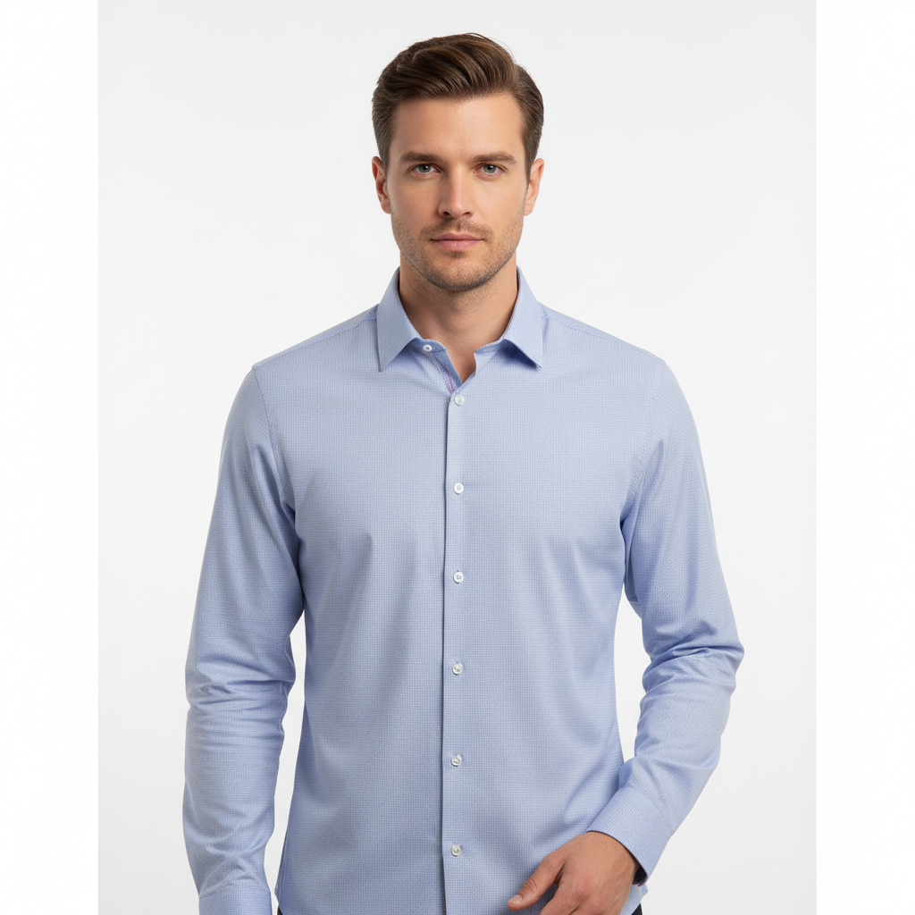 HUGO BOSS Риза/Мъжка L