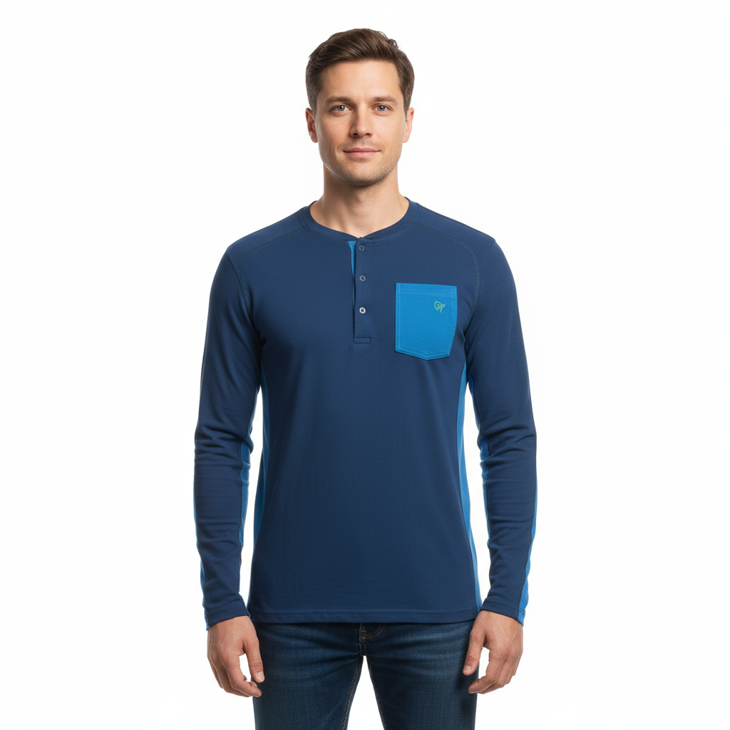 Norrona Flex Горнище/Мъжко М