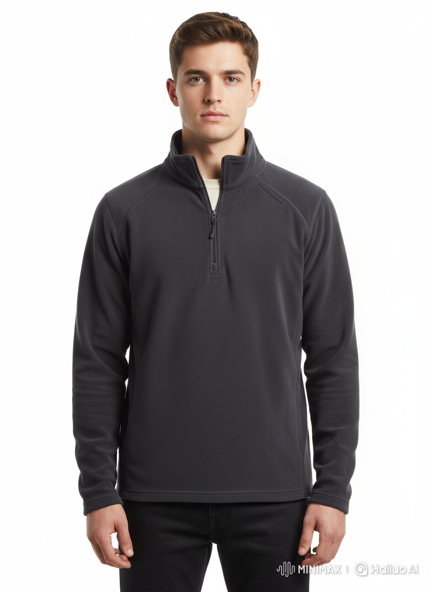 NorthPeak Полар/Мъжки XL