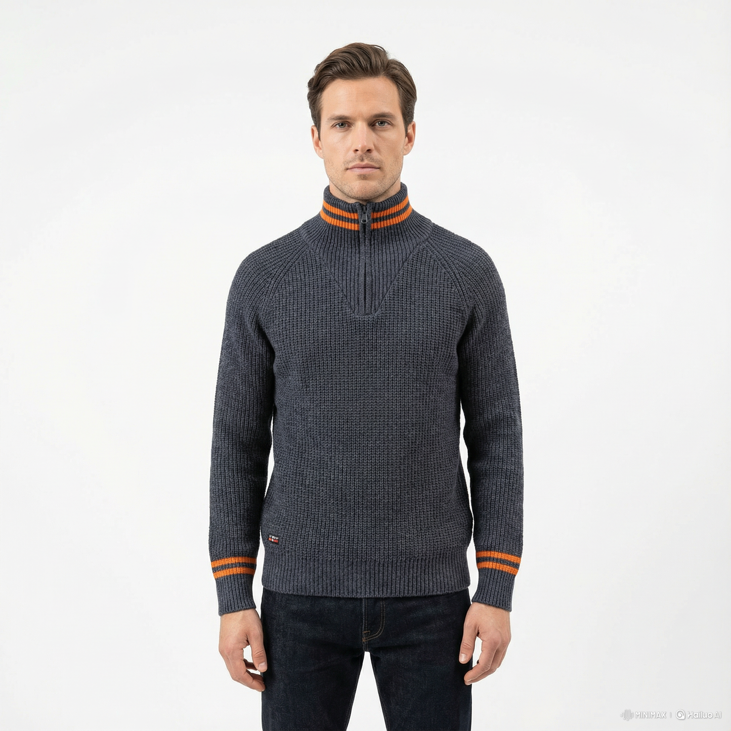 DEVOLD Wool Горнище/Мъжко M/L