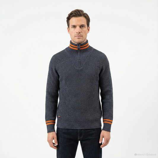 DEVOLD Wool Горнище/Мъжко M/L